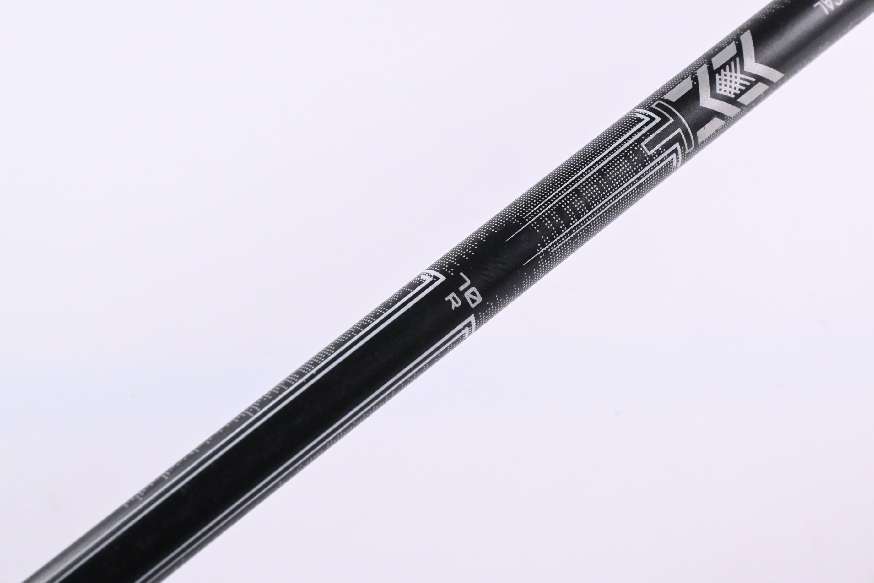PXG 0311 Gen5 #3 Hybrid / 19 Degree / Regular Flex MMT 70 Shaft