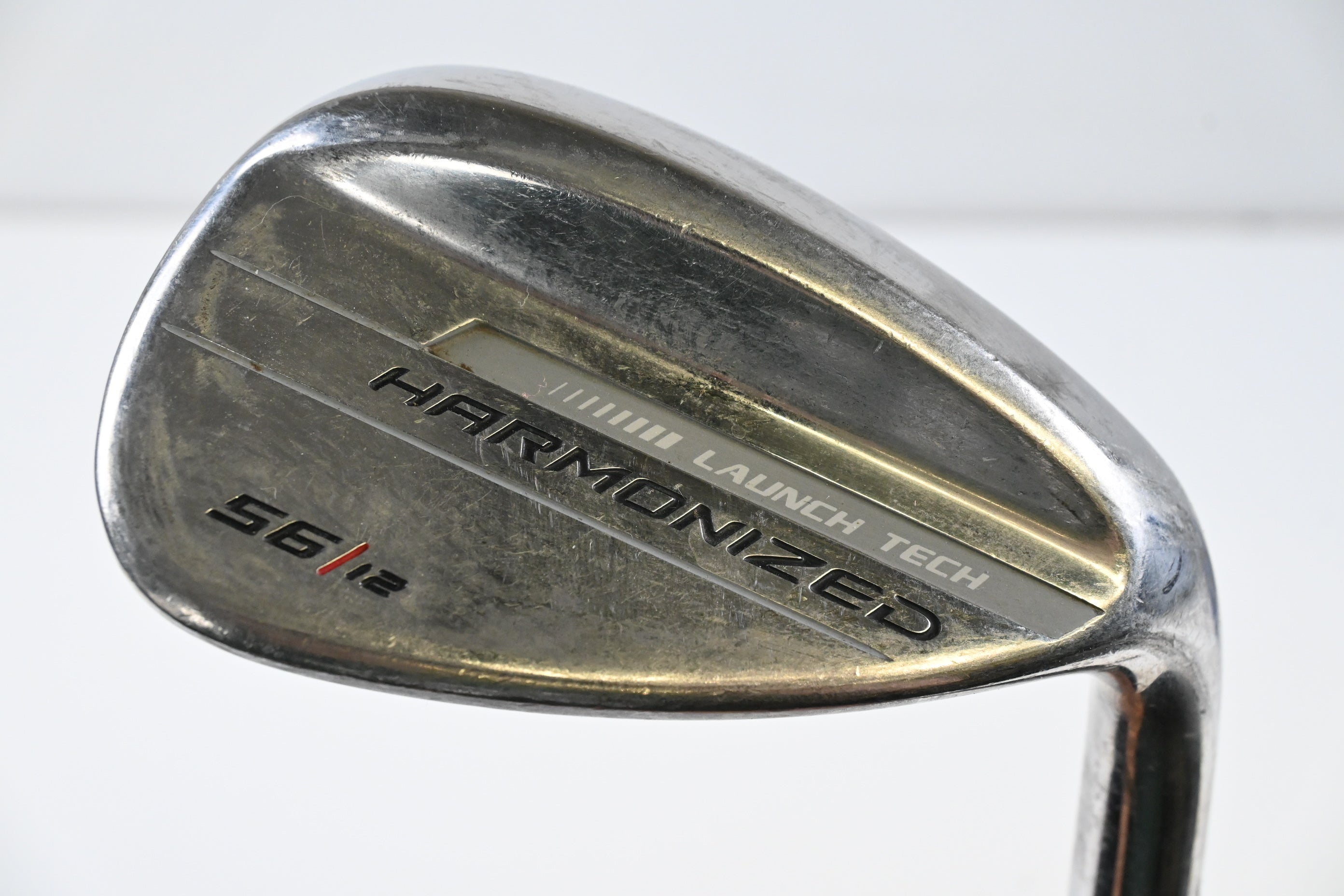 Wilson Harmonized Sand Wedge / 56 Degree / Wedge Flex Wilson Harmonized