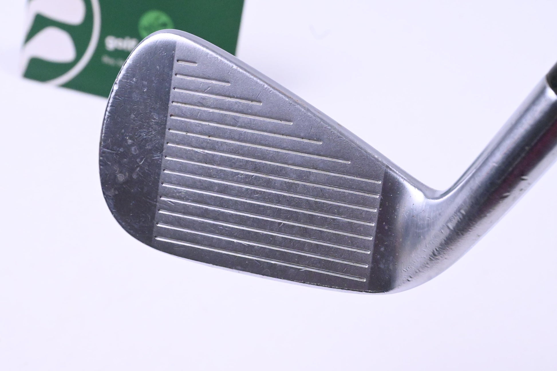 Taylormade Tour Preferred 2011 MC #4 Iron / 23 Degree / Regular Flex Taylormade
