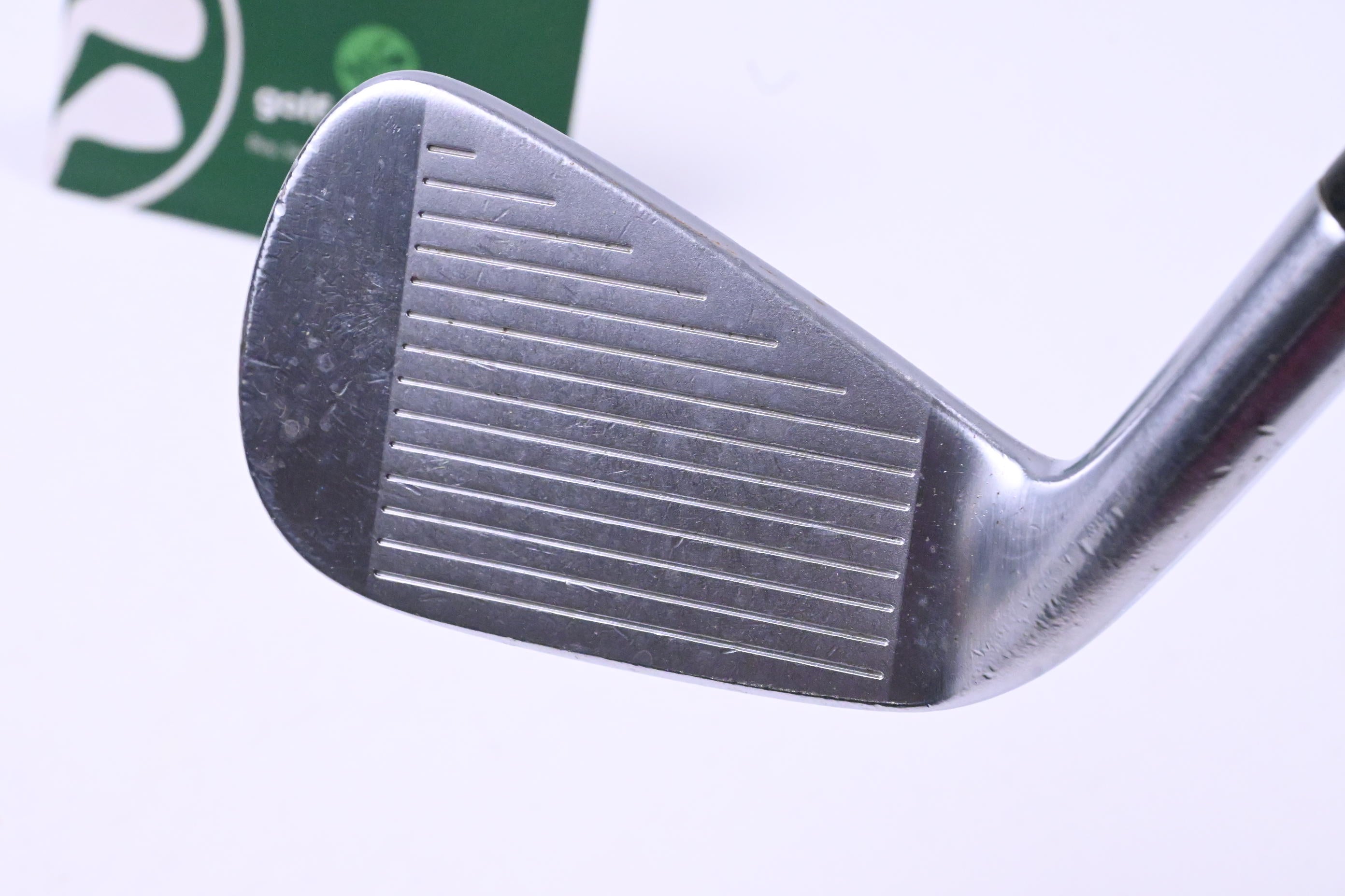 Taylormade Tour Preferred 2011 MC #4 Iron / 23 Degree / Regular Flex Taylormade