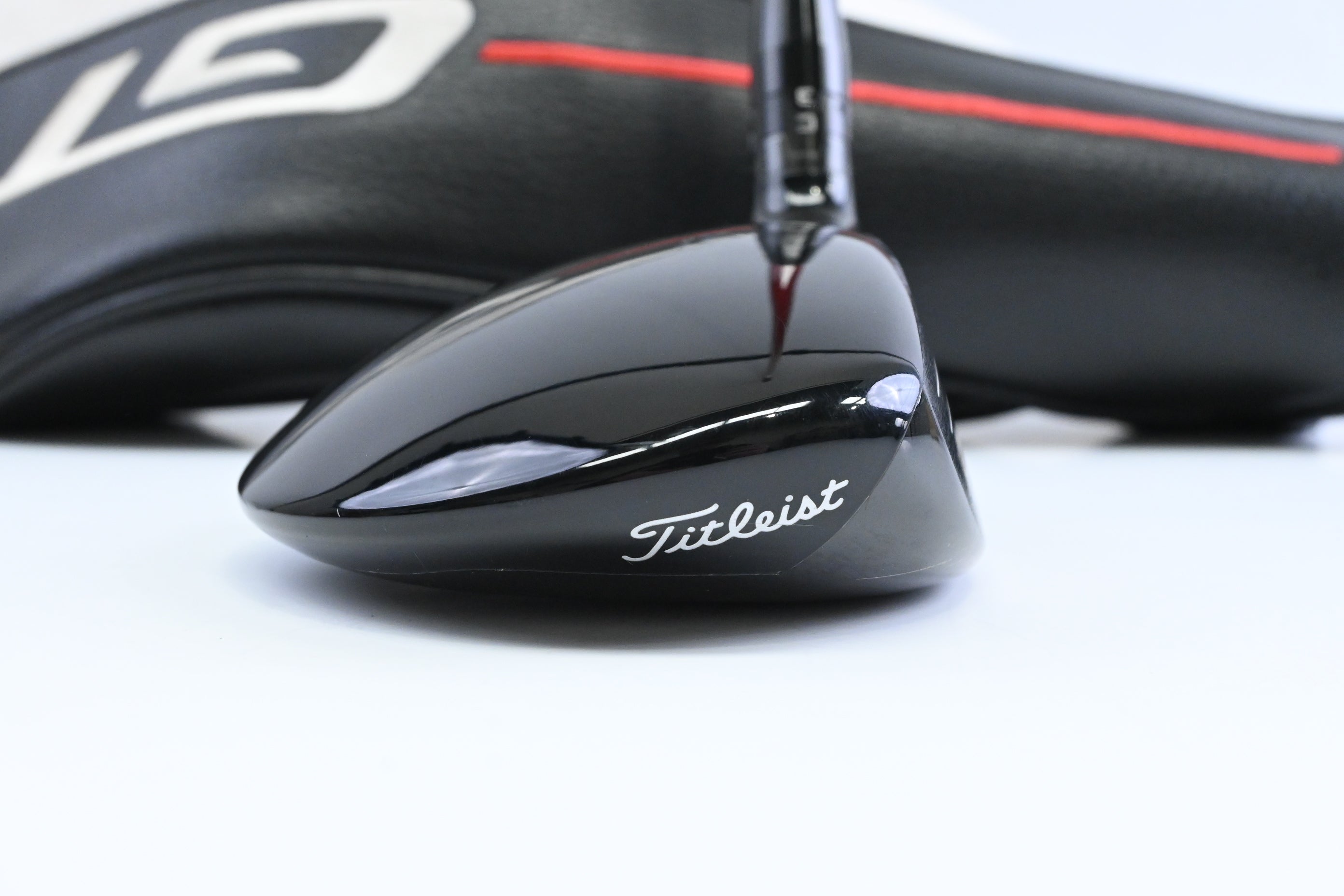 Titleist GT2 #3 Wood / 16.5 Degree / Regular Flex Denali Red 60 Shaft