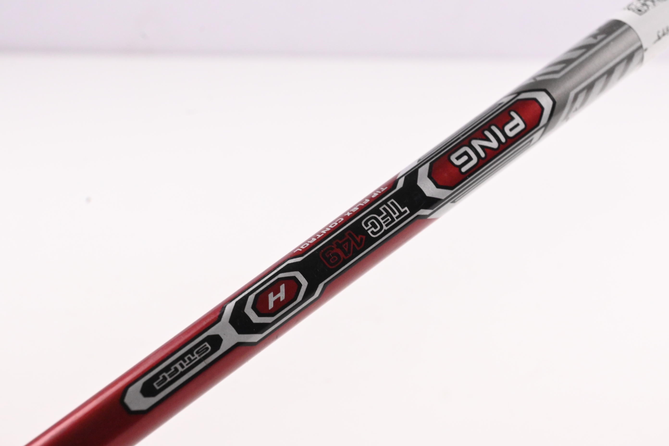 Ping G15 #3 Hybrid / 20 Degree / Stiff Flex Ping TFC 149 H Shaft