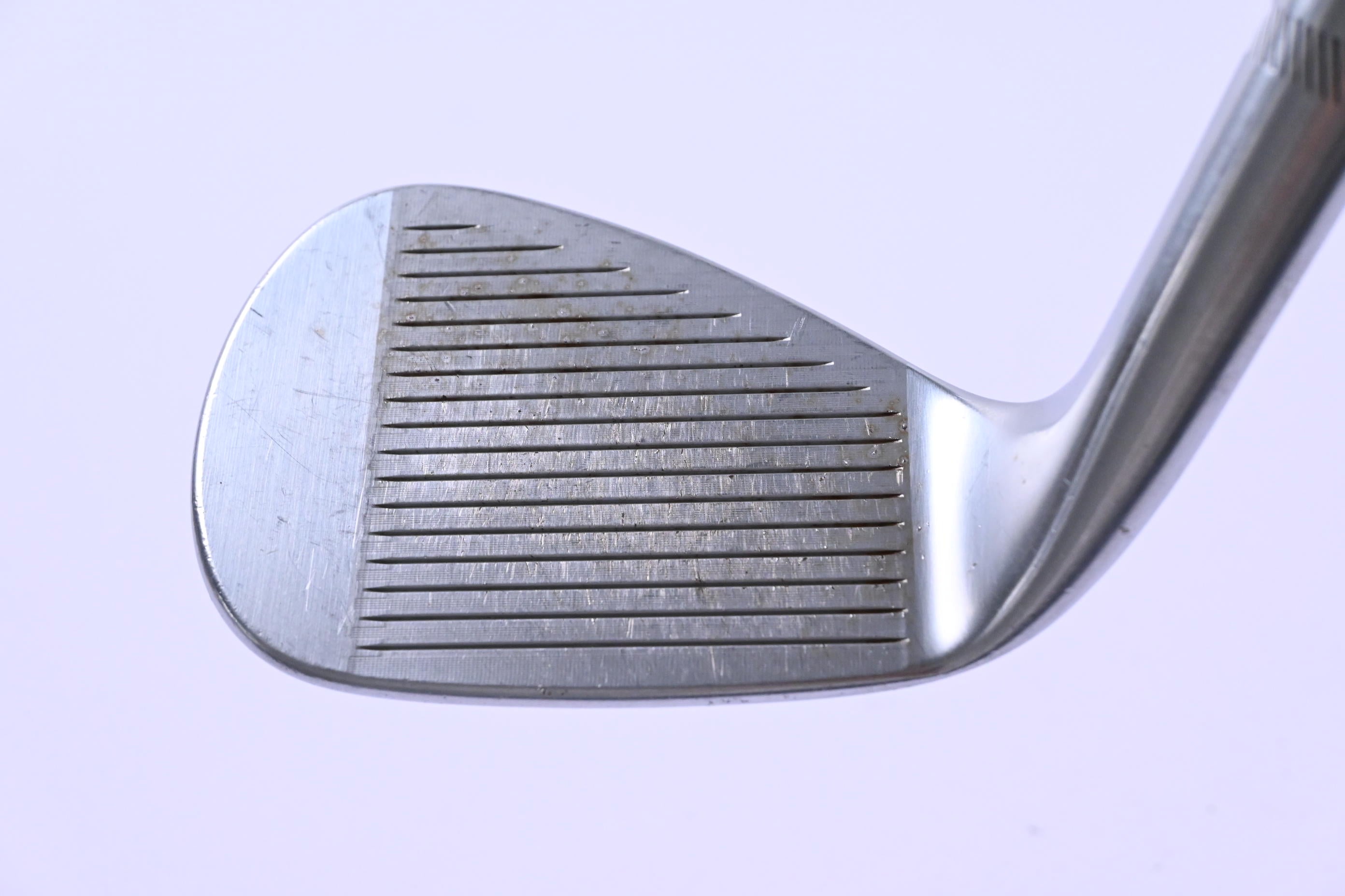 Titleist Vokey SM9 Lob Wedge / 52 Degree / Wedge Flex Vokey Design SM9 Shaft