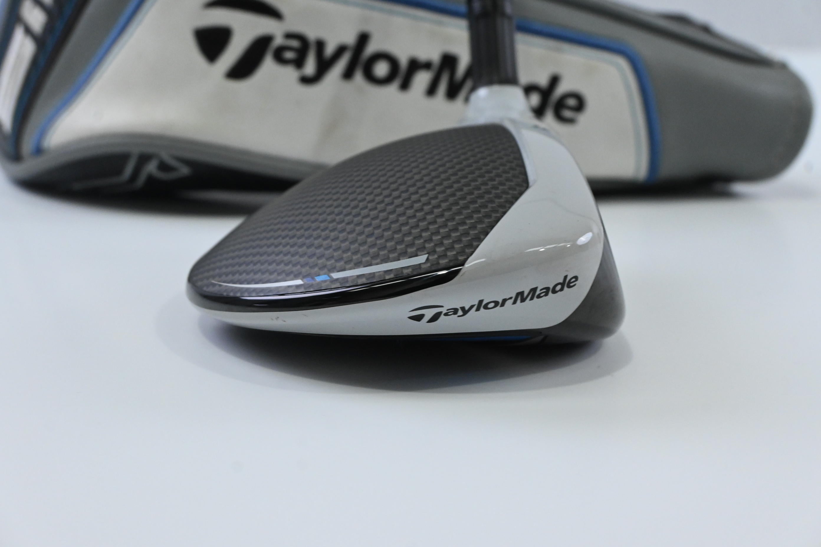 Taylormade SIM Max #3 Wood / 15 Degree / Regular Flex Fujikura Ventus Blue 5