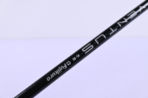 Taylormade Stealth #7 Hybrid / 31 Degree / Regular Flex Fujikura Ventus Red 6