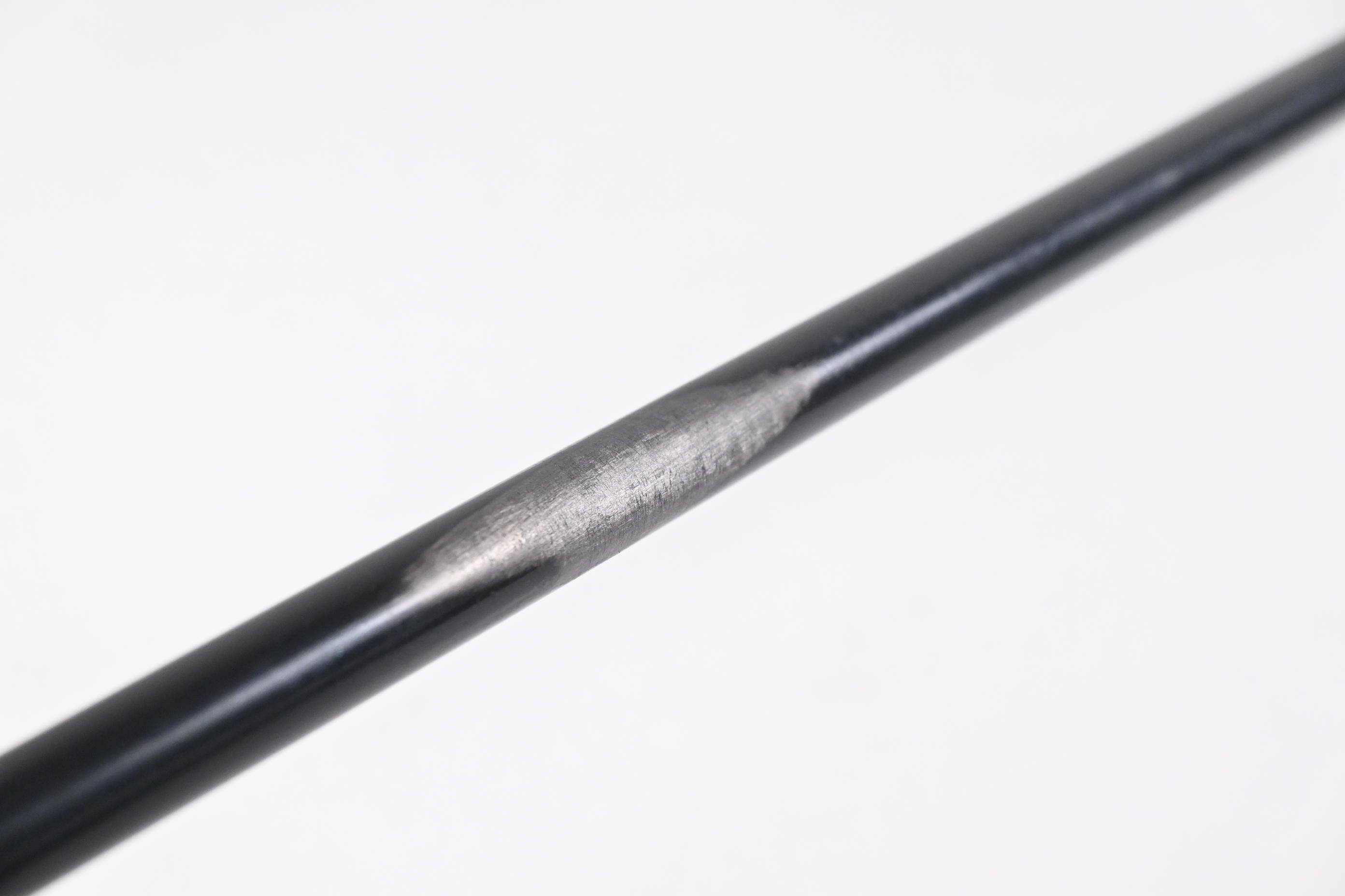 Left Hand Taylormade Burner 2008 #3 Wood / 15 Degree / Regular Flex REAX 49