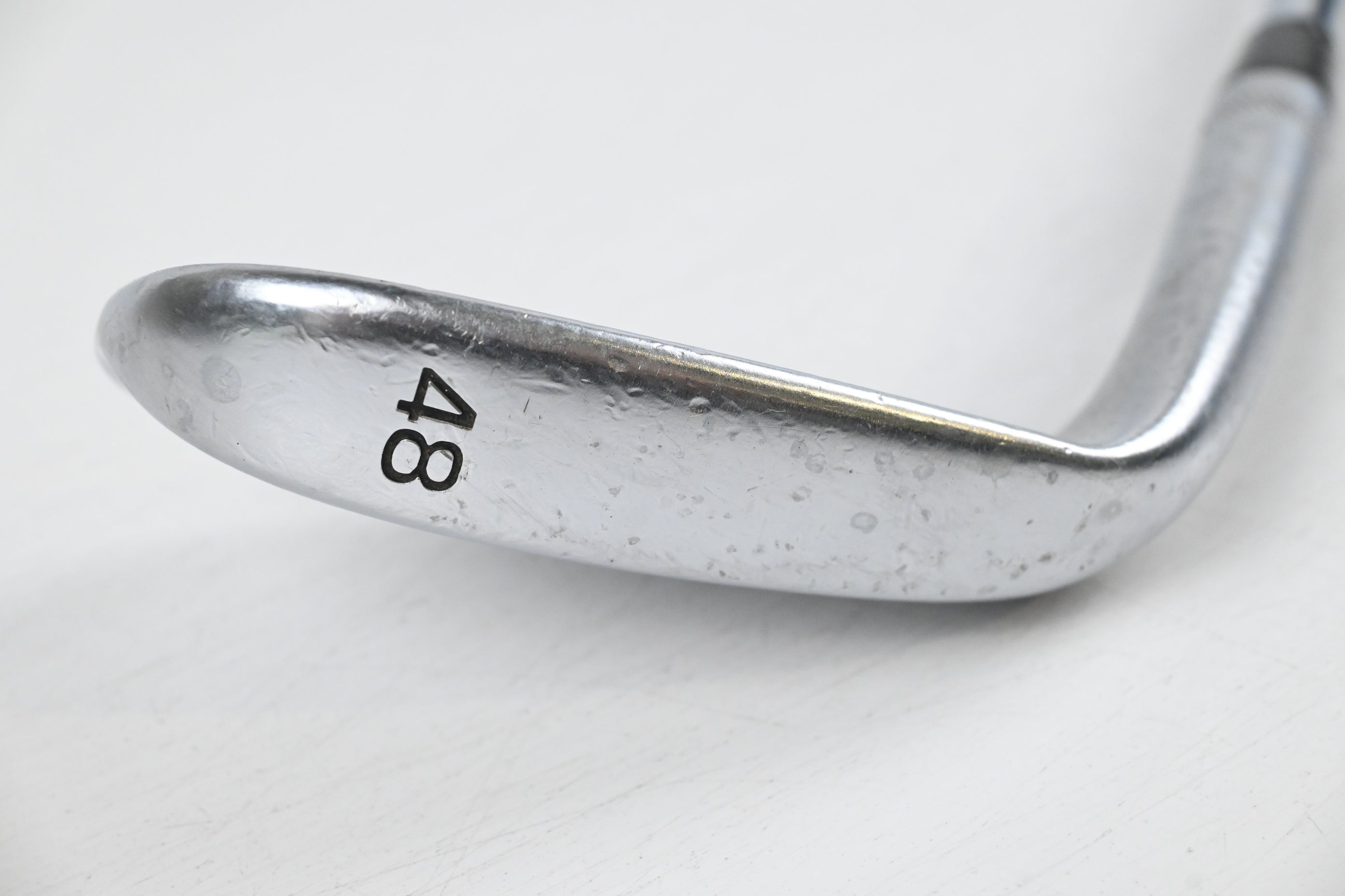 Titleist Vokey SM4 Pitching Wedge / 48 Degree / Wedge Flex Vokey Design
