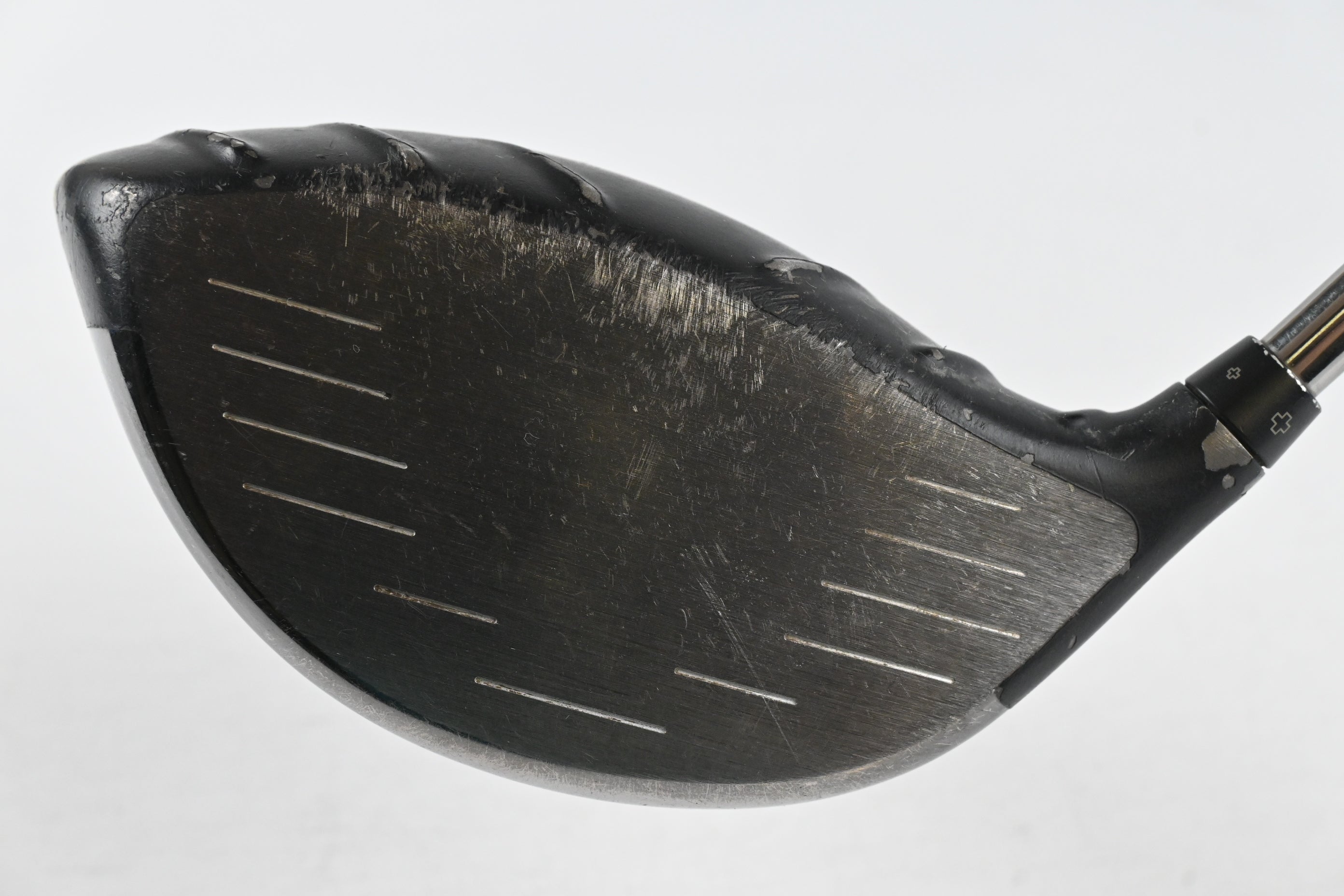Ping G Series Driver / 9 Degree / Regular Flex Ping Tour Chrome 65 Shaft