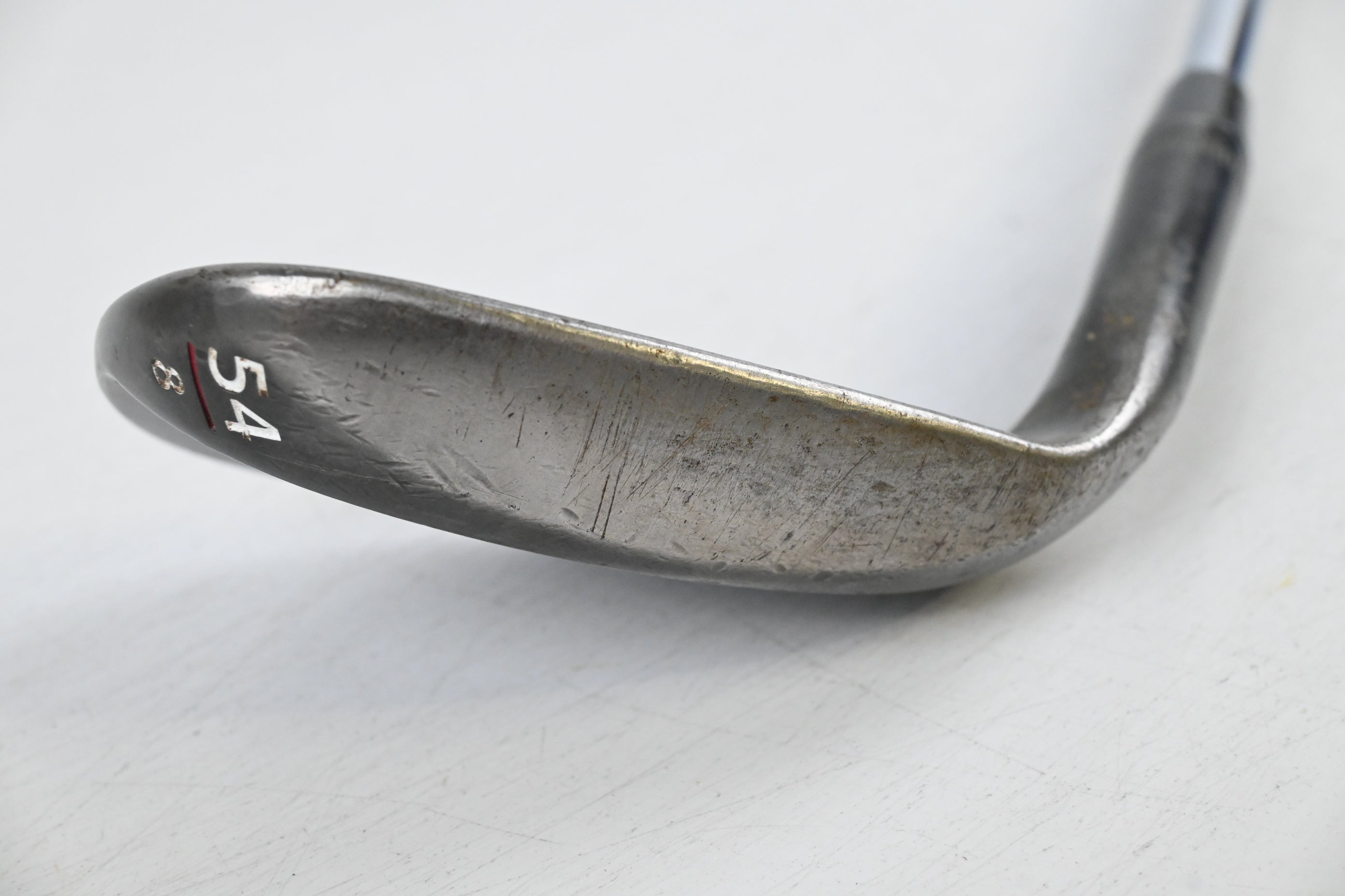 Callaway Mack Daddy 4 Sand Wedge / 54 Degree / Regular+ Flex Project X Rifle