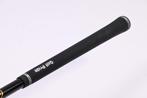 LA Golf Gold Series 55 Driver Shaft / X-Flex / Callaway 2nd Gen