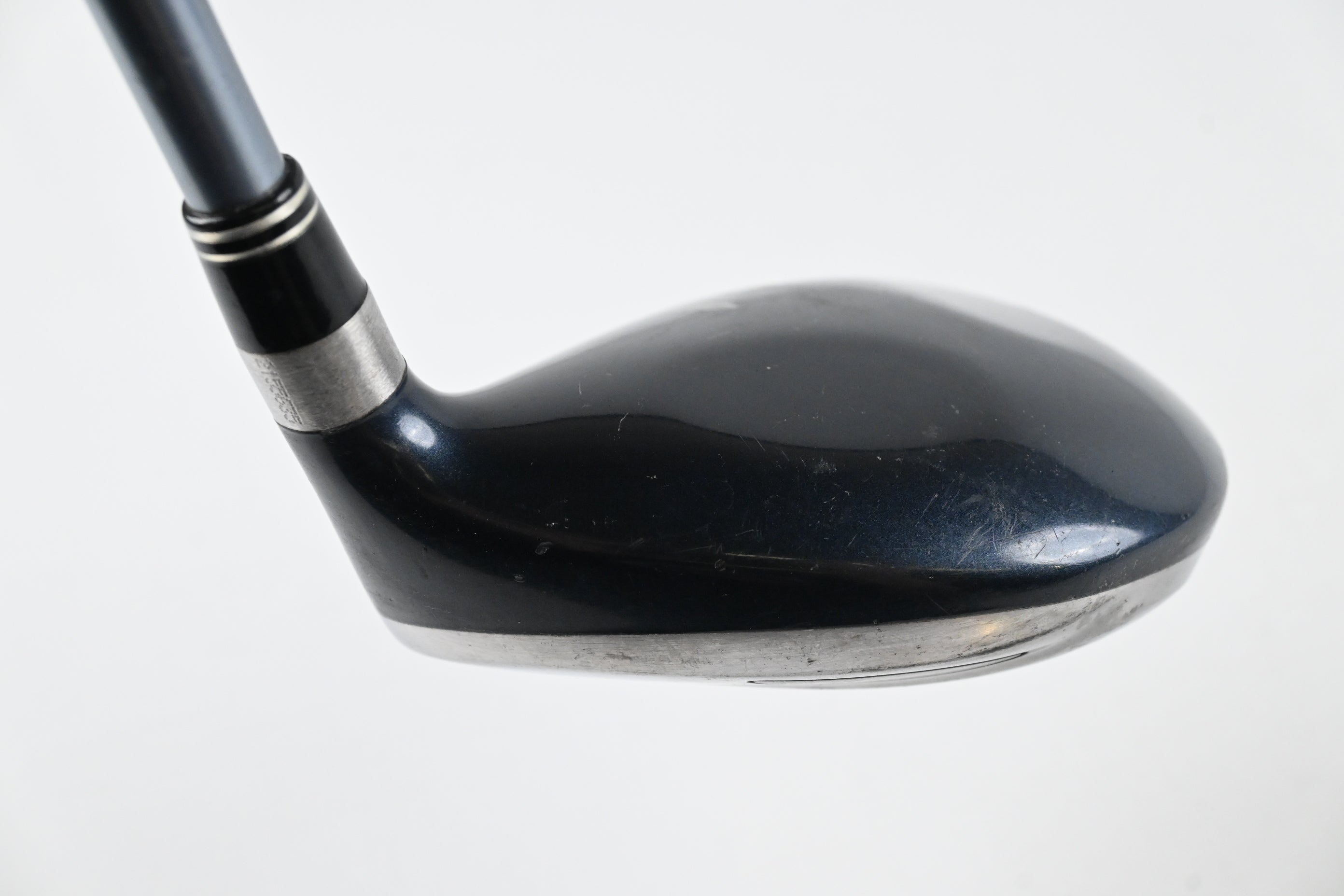 Ladies Cobra SZ #5 Wood / 18 Degree / Ladies Flex Aldila HM Tour 50 Shaft