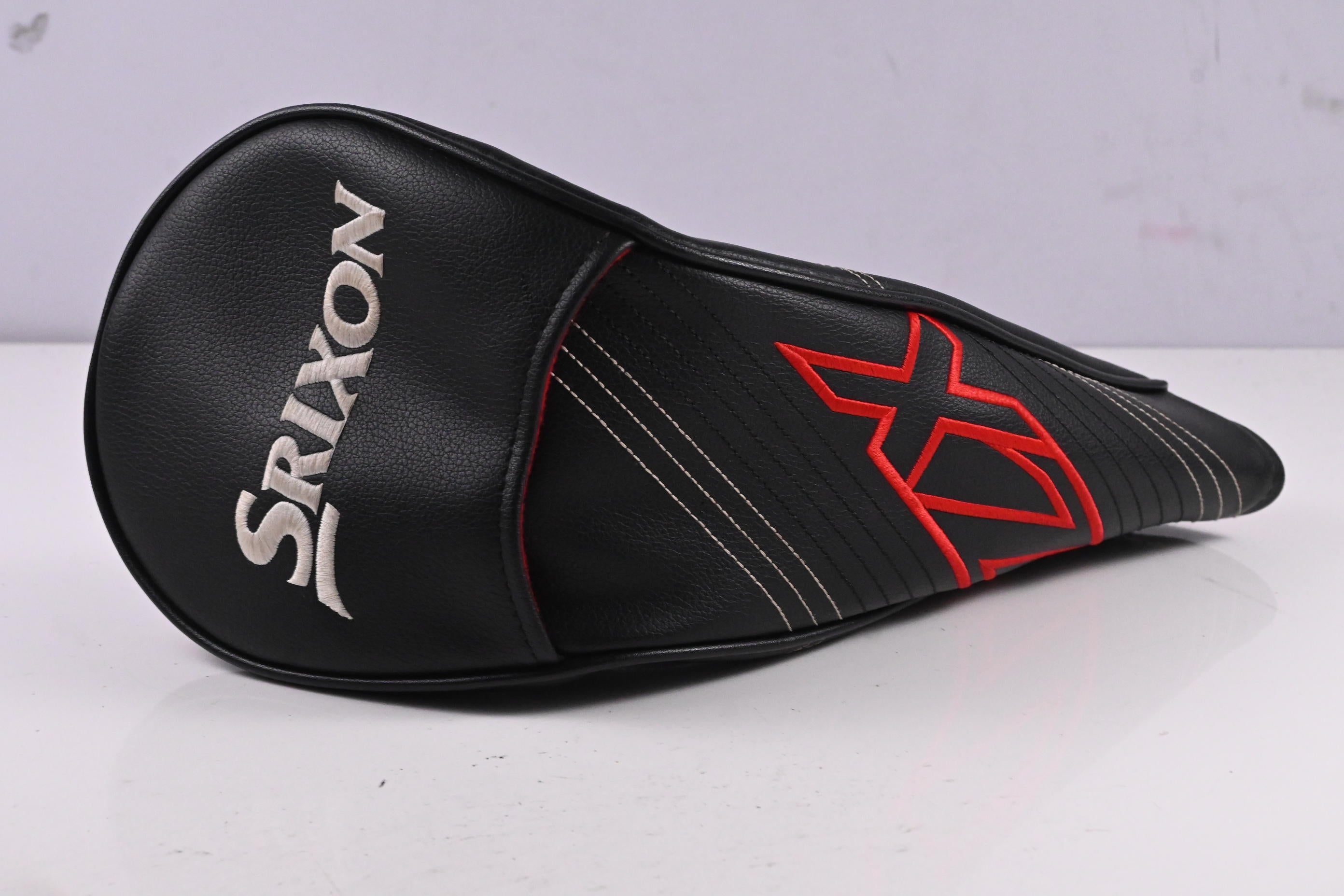 Srixon ZX5 Mk II 2023 Driver / 10.5 Degree / Regular Flex HZRDUS Smoke Black 60