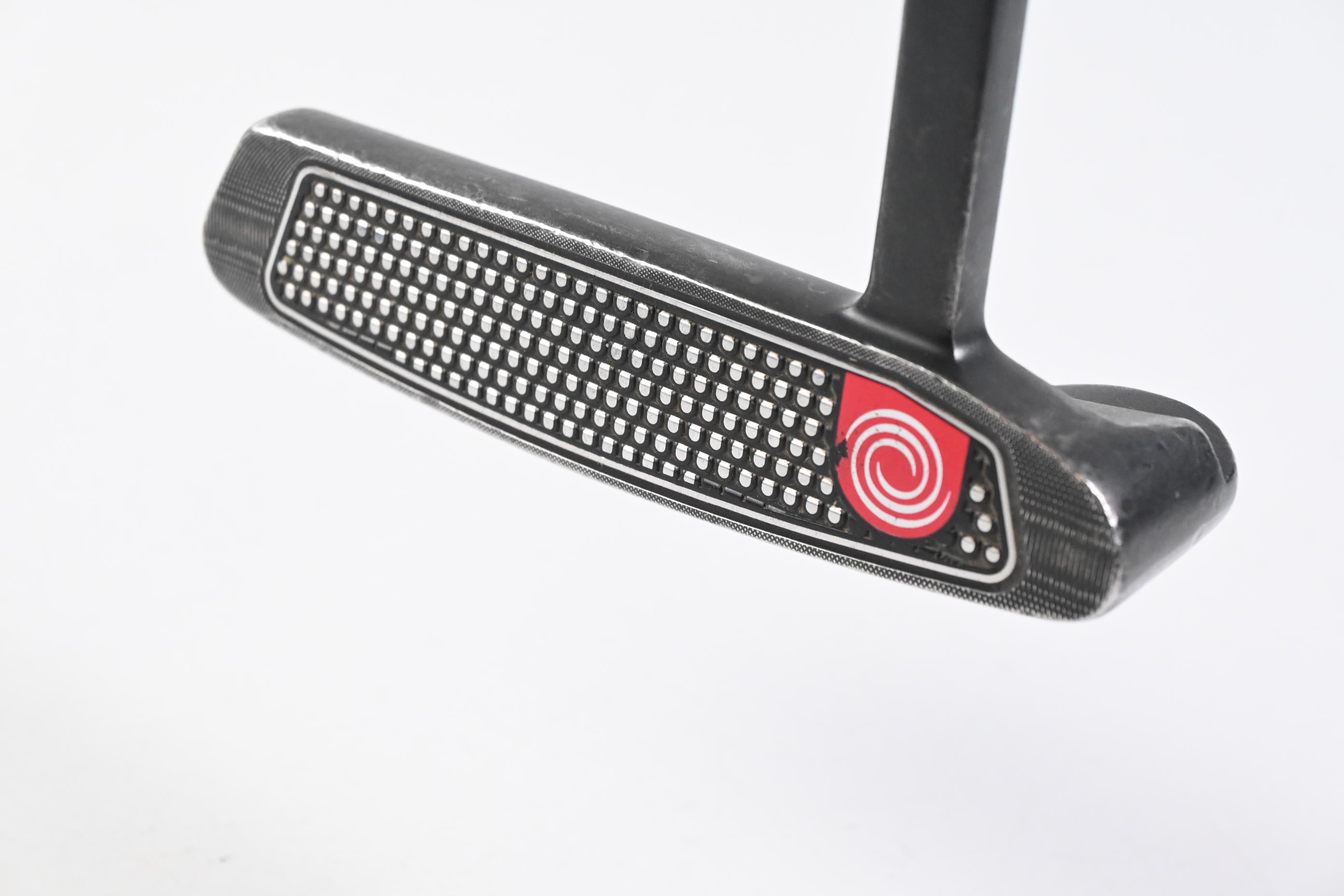 Odyssey O-Works 1 2020 Putter / 34 Inch