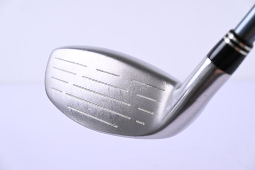 Ladies Cobra Baffler #3 Hybrid / 23 Degree / Ladies Flex Aldila NV HL 50 Shaft