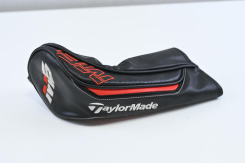 Taylormade M6 #5 Wood / 18 Degree / X-Flex HZRDUS Black 75 Shaft