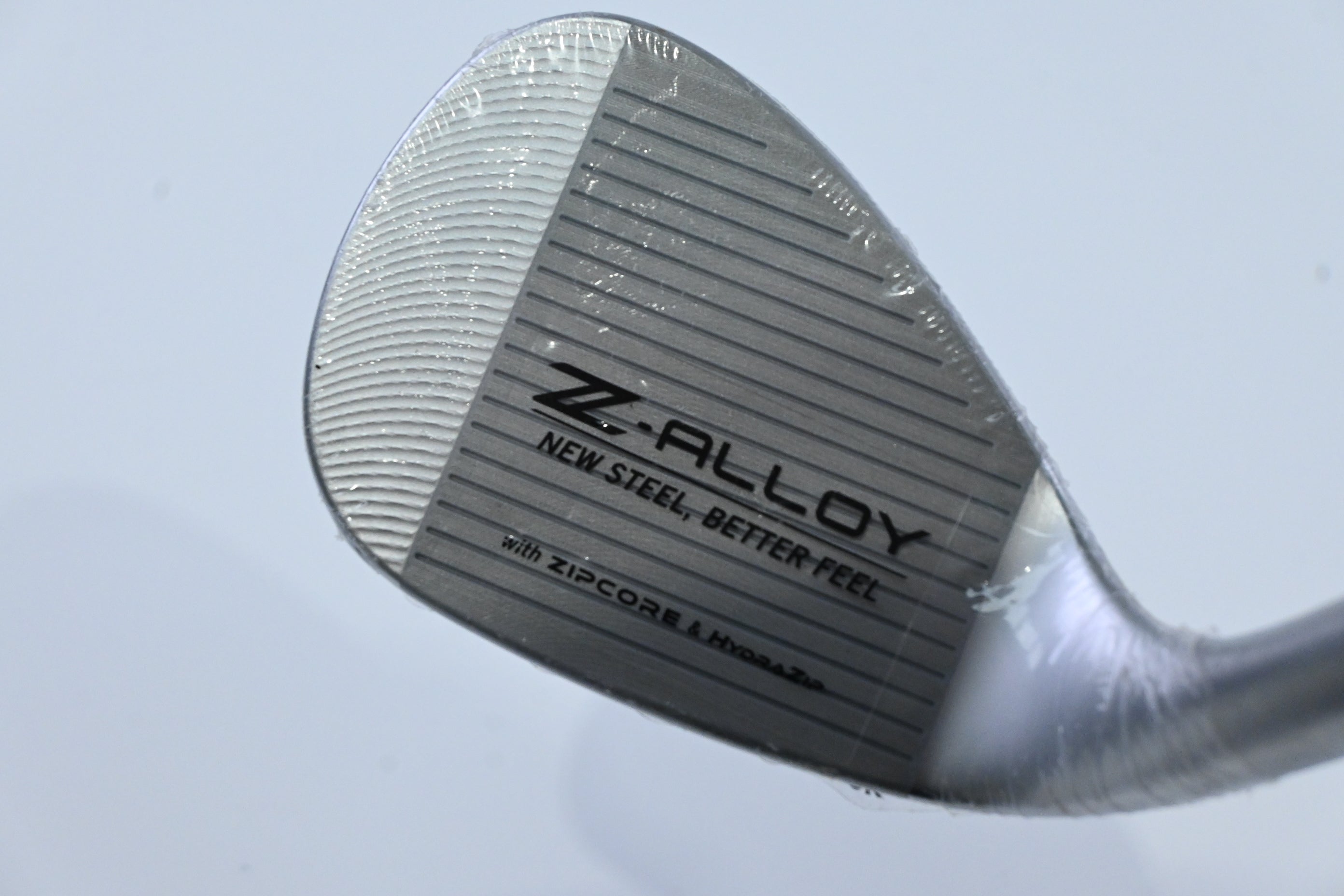 Cleveland CBZ Lob Wedge / 58 Degree / Wedge Flex KBS Hi-Rev 2.0 115 Shaft