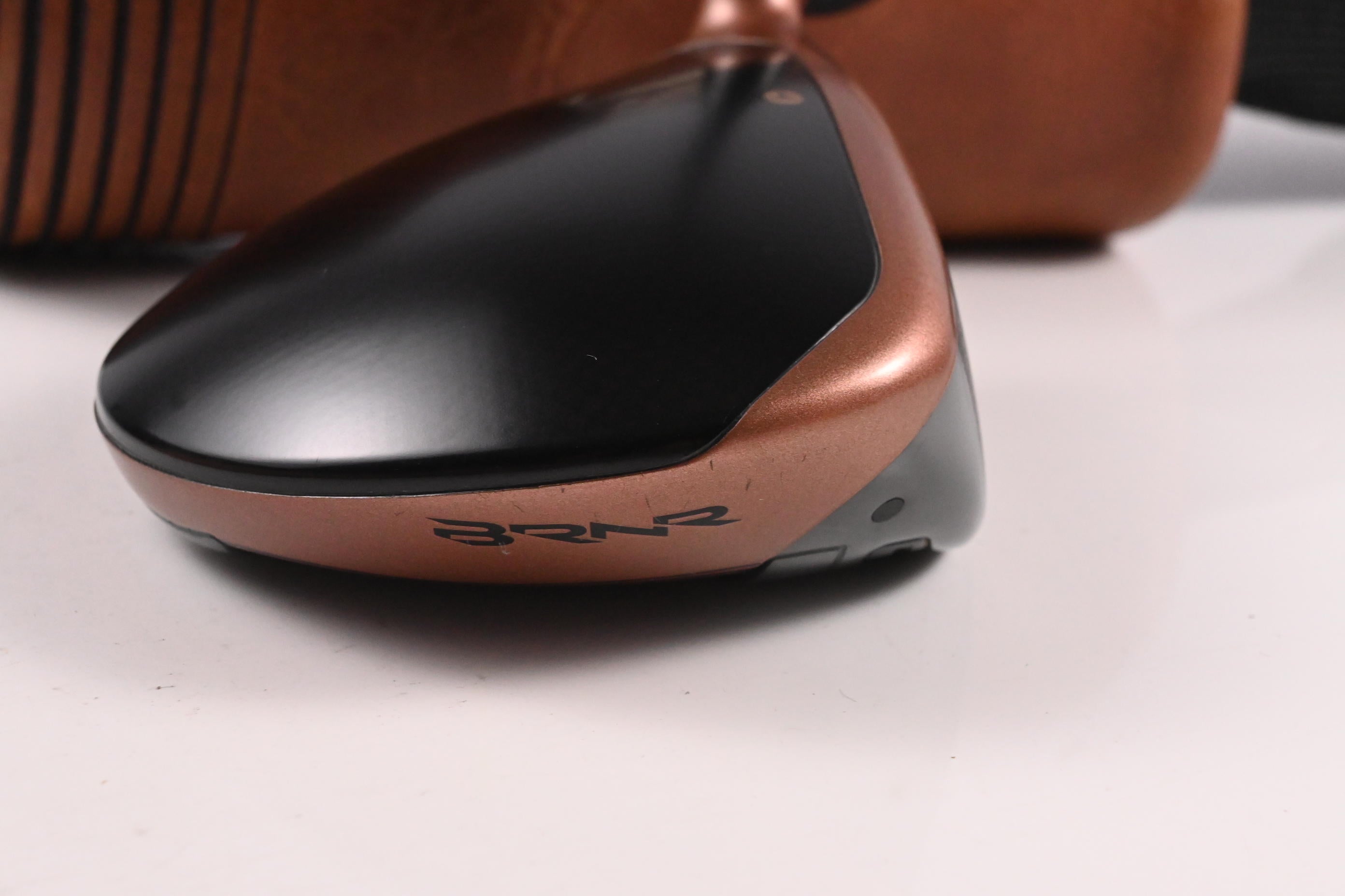 Taylormade BRNR Copper Mini Driver / 13.5 Degree / Regular Flex UST Proforce 65