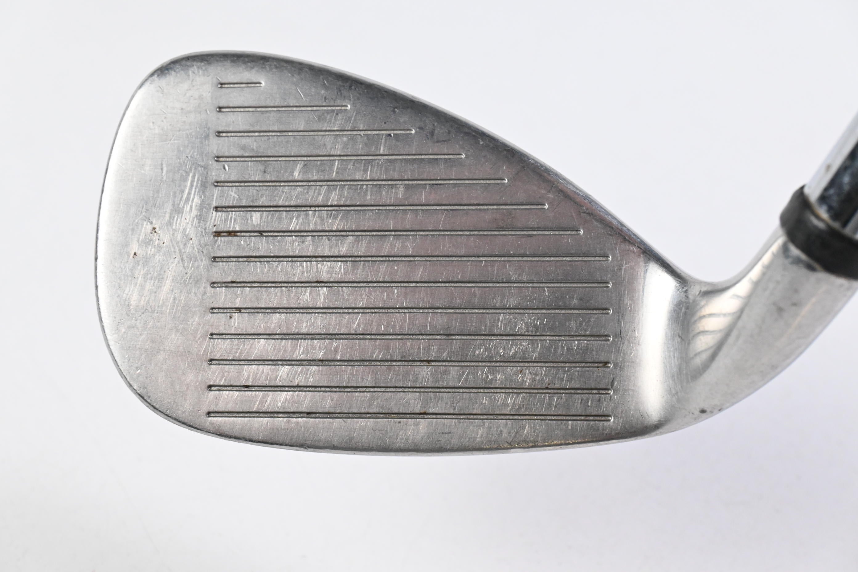 Wilson Fat Shaft #9 Iron / Regular Flex Wilson Fat Shaft