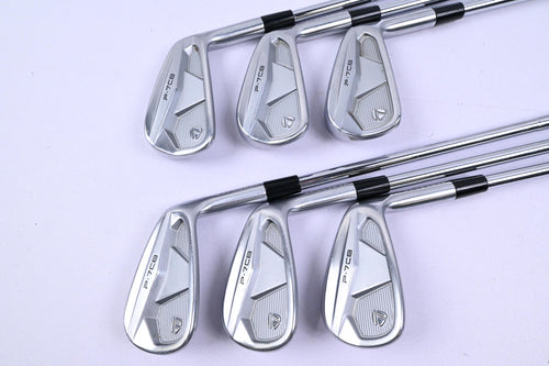 Taylormade P.7CB Irons / 5-PW / Regular Flex Dynamic Gold Mid 115 Shafts