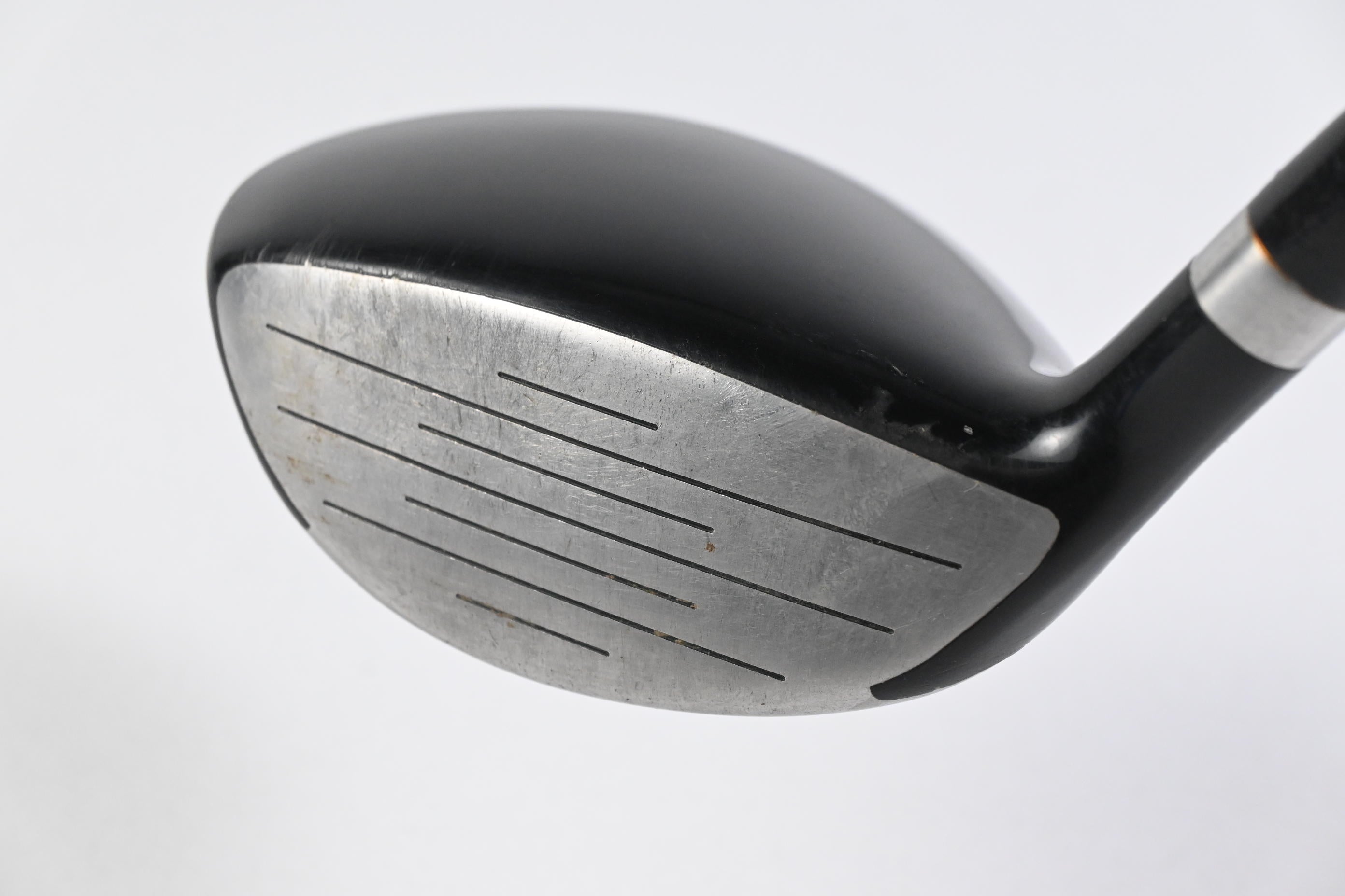 Miura Precious Edition #5 Wood / 18 Degree / Stiff Flex Proforce Avixcore 69