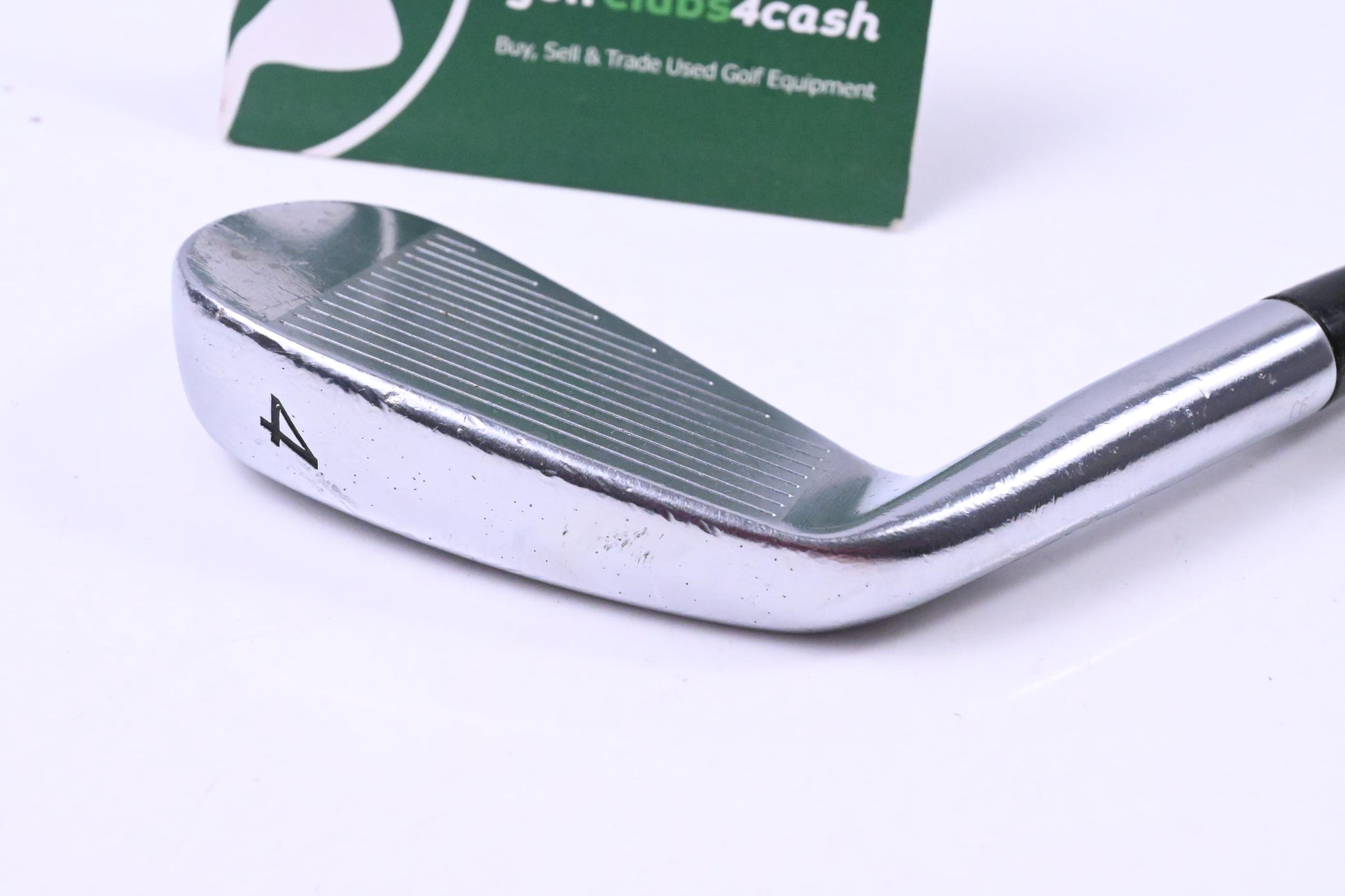 Taylormade Tour Preferred 2011 MC #4 Iron / 23 Degree / Regular Flex Taylormade