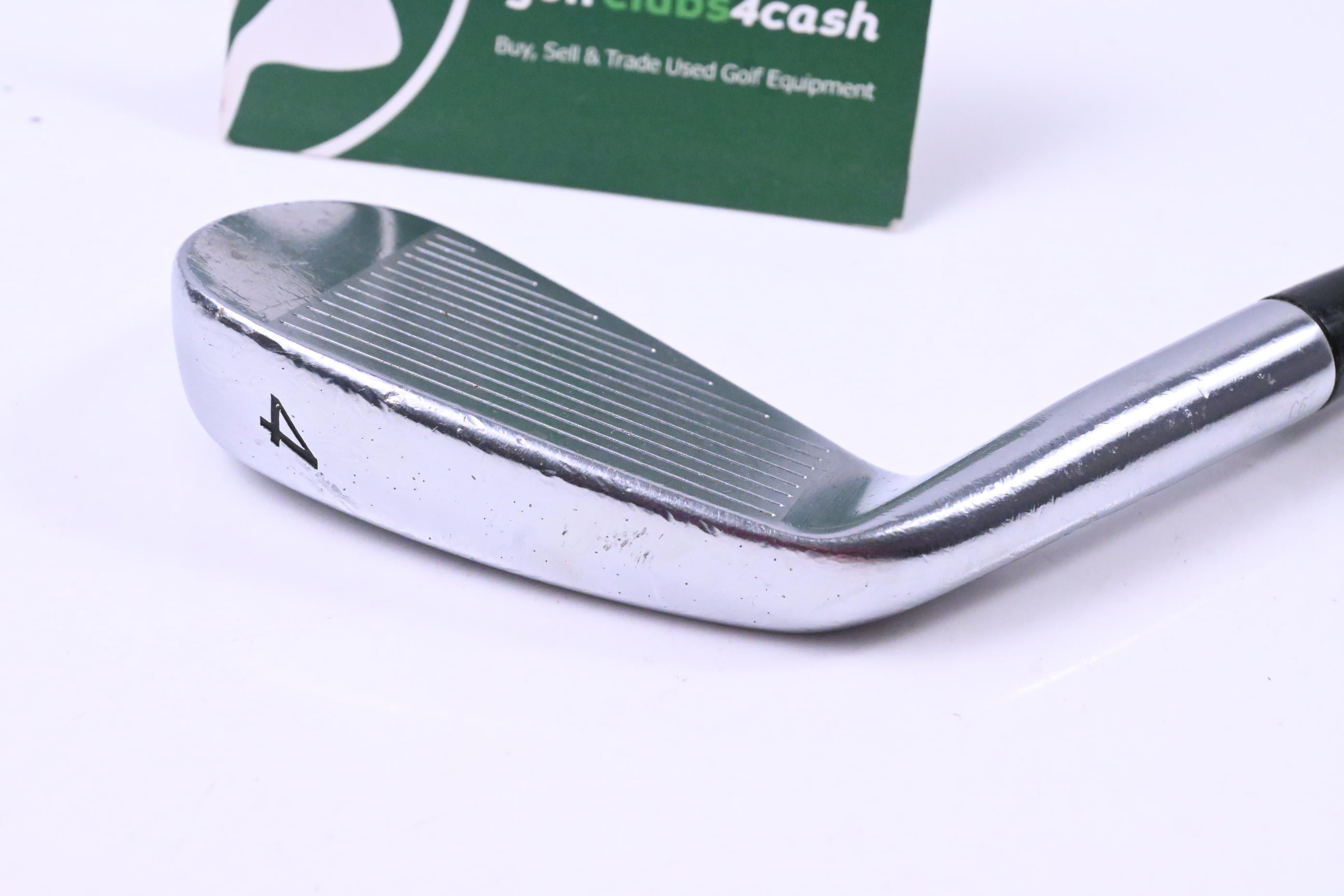 Taylormade Tour Preferred 2011 MC #4 Iron / 23 Degree / Regular Flex Taylormade