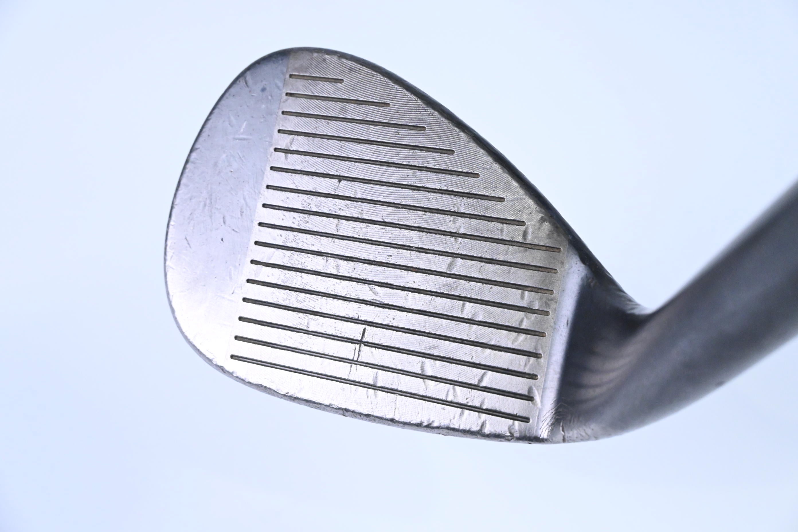 Taylormade RAC Black Lob Wedge / 58 Degree / Wedge Flex Dynamic Gold