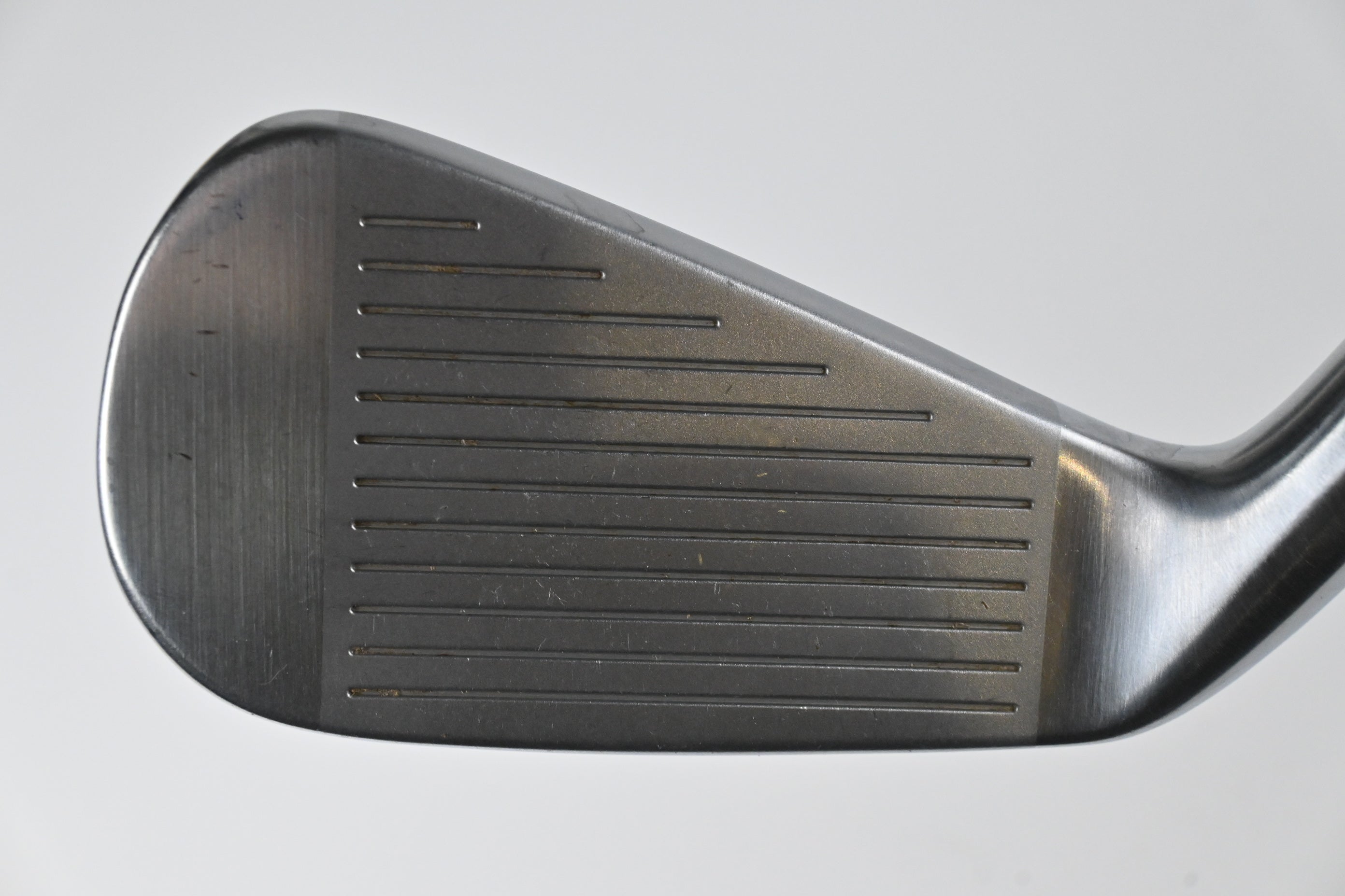 Taylormade SIM UDI #3 Hybrid / 20 Degree / Stiff Flex Diamana Thump 90 Shaft