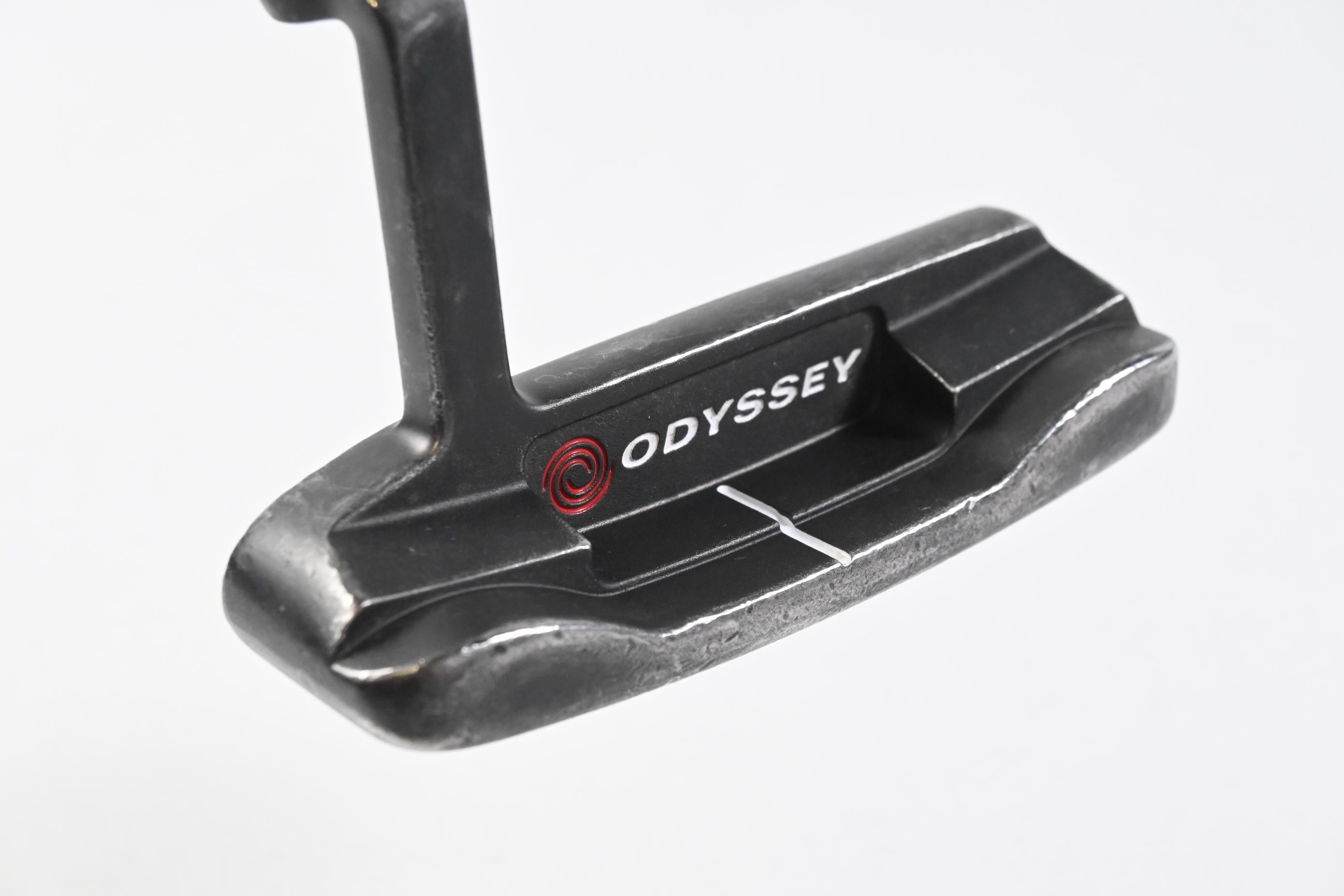 Odyssey O-Works 1 2020 Putter / 34 Inch
