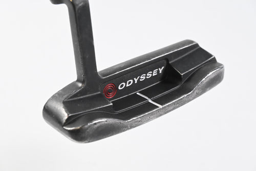 Odyssey O-Works 1 2020 Putter / 34 Inch