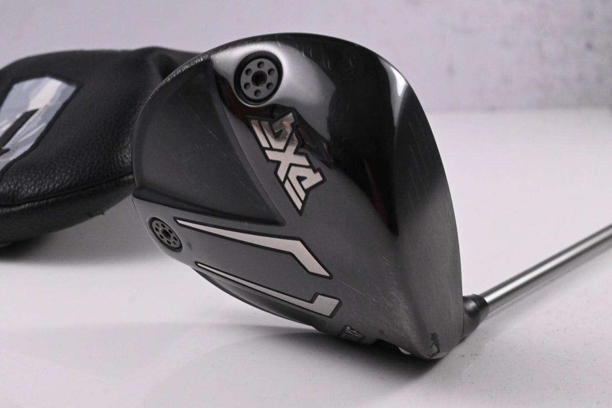 PXG 0311 XF Gen5 Driver / 10.5 Degree / Stiff Flex UST Mamiya Helium 5 Shaft