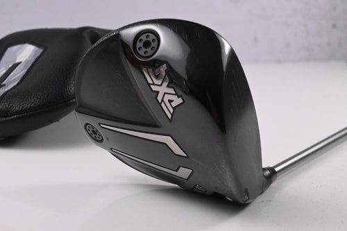 PXG 0311 XF Gen5 Driver / 10.5 Degree / Stiff Flex UST Mamiya Helium 5 Shaft