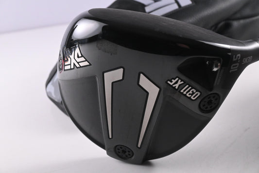 PXG 0311 XF Gen5 Driver / 10.5 Degree / Regular Flex Project X Cypher 50 Shaft