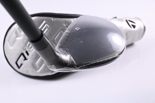 Taylormade Qi35 Max Lite #5 Hybrid / 27 Degree / Senior Flex Vanquish 5 Shaft