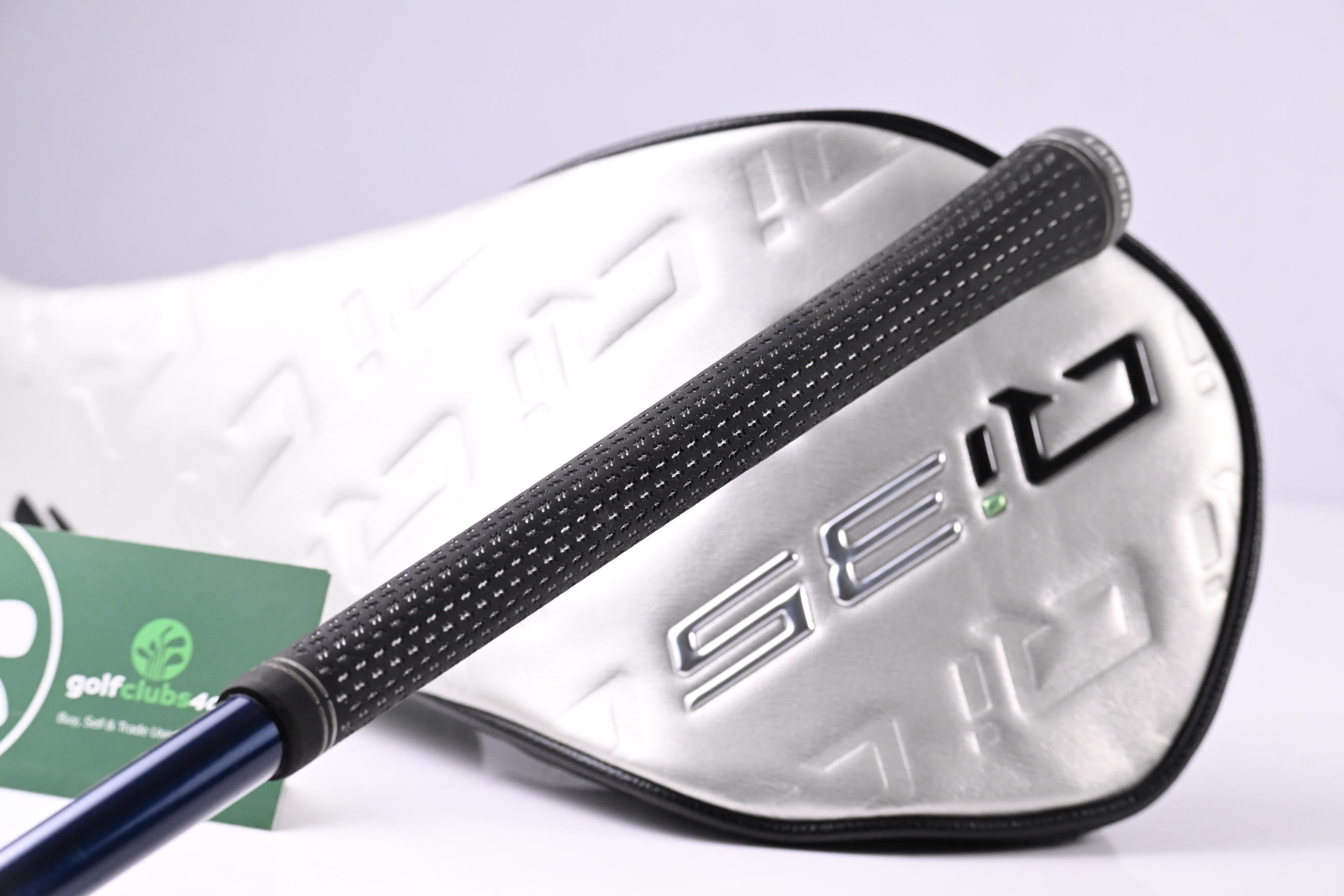 Taylormade Qi35 Driver / 9 Degree / Regular Flex Fujikura Venus Blue 5 Shaft