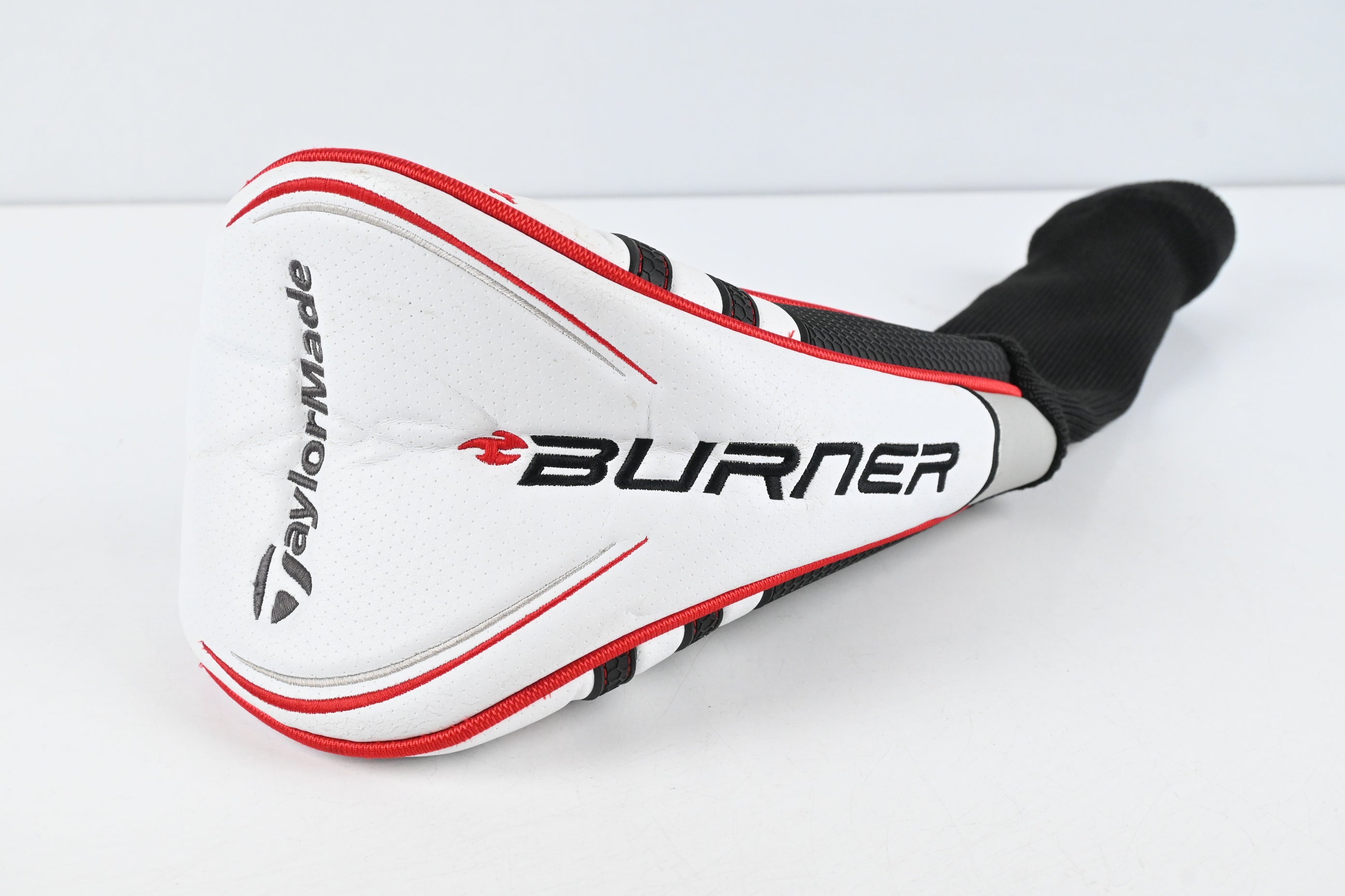 Taylormade Burner Superfast 2.0 Driver / 10.5 Degree / Regular Flex Matrix Ozik