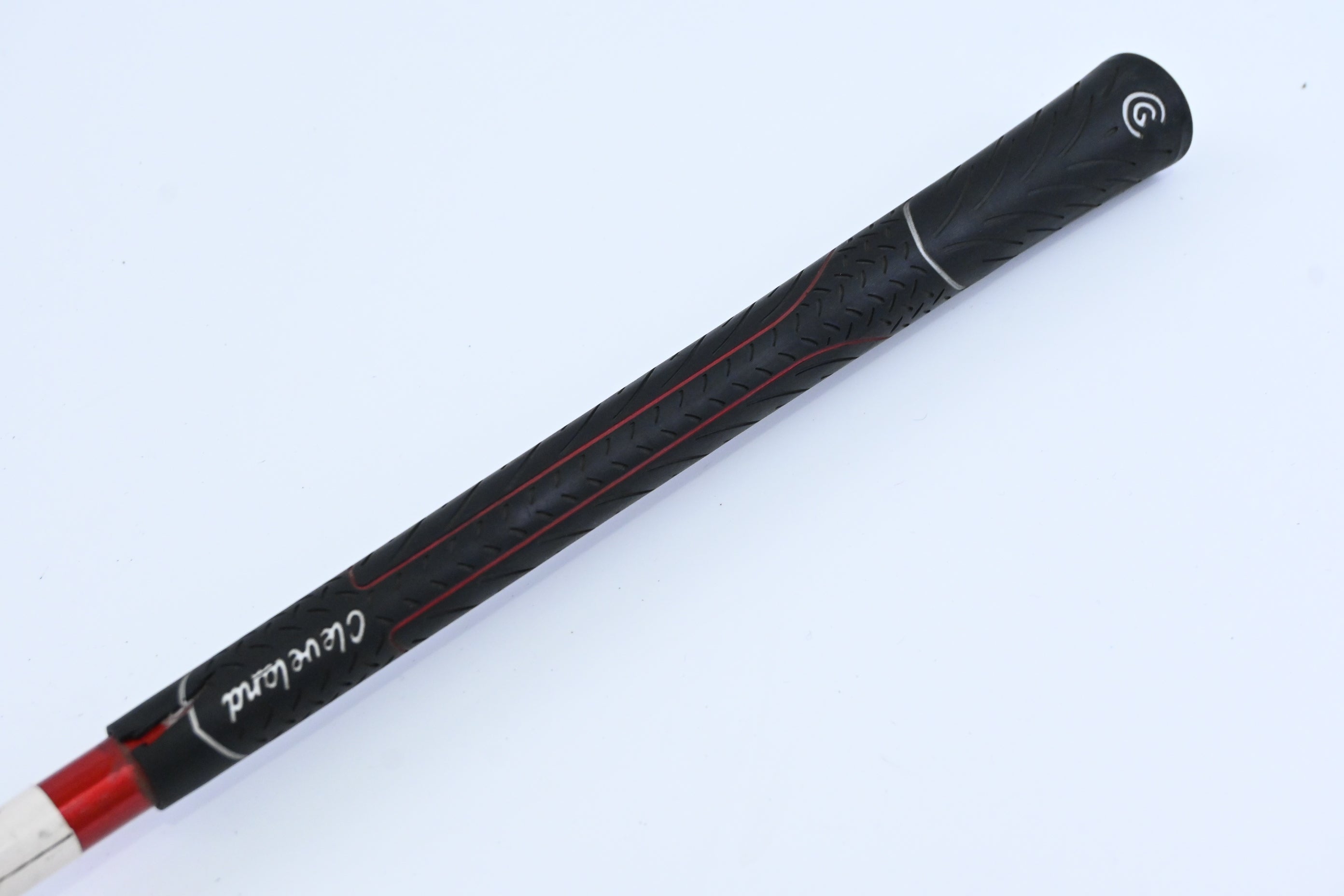 Left Hand Cleveland Launcher 2009 #4 Hybrid / 23 Degree / Senior Flex Launcher