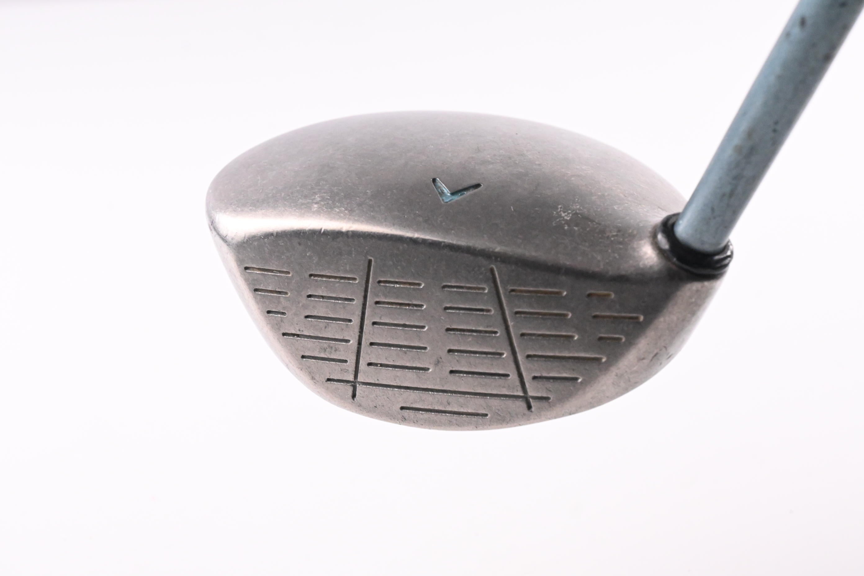 Ladies Callaway Great Big Bertha #5 Wood / 18 Degree / Ladies Flex Shaft