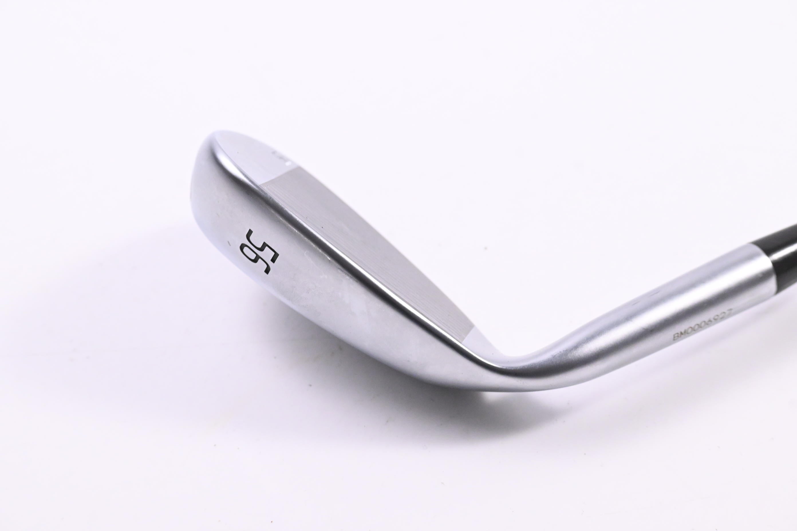 Ping G440 Sand Wedge / 56 Degree / Blue Dot / Regular Flex Ping AWT 3.0 Shaft