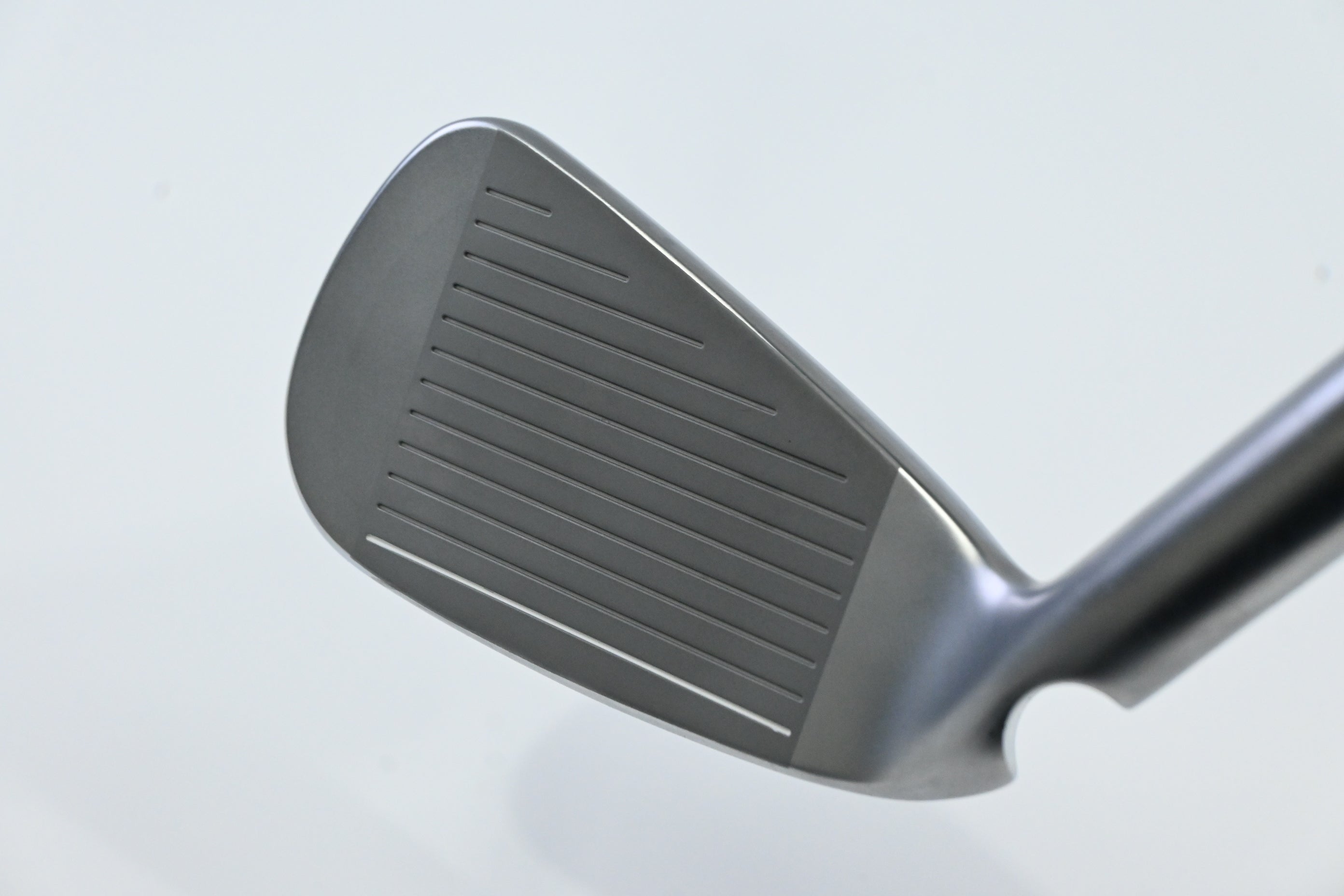 Ping IDI #2 Utility / 17 Degree / Black Dot / Stiff Flex Tensei 1K Black 95