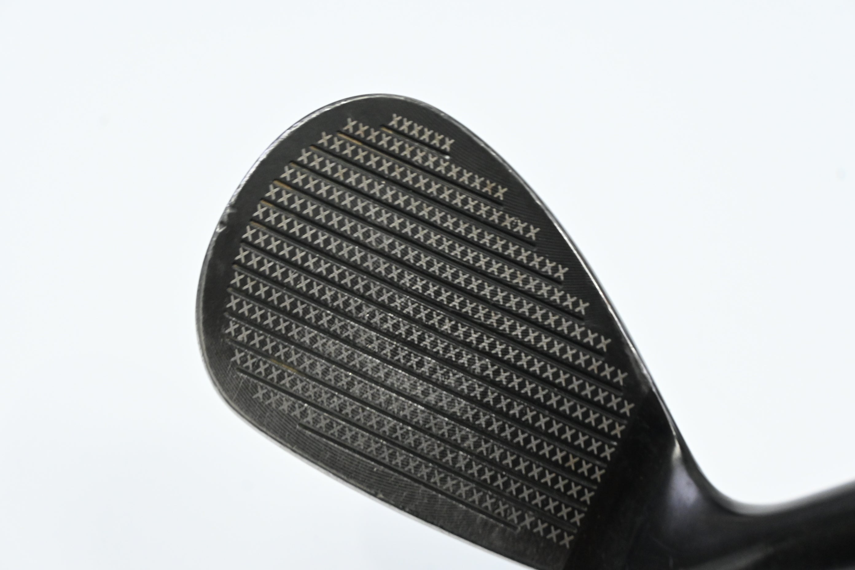 Smithworks X Spin Gap Wedge / 50 Degree / Wedge Flex KBS Smithworks Shaft