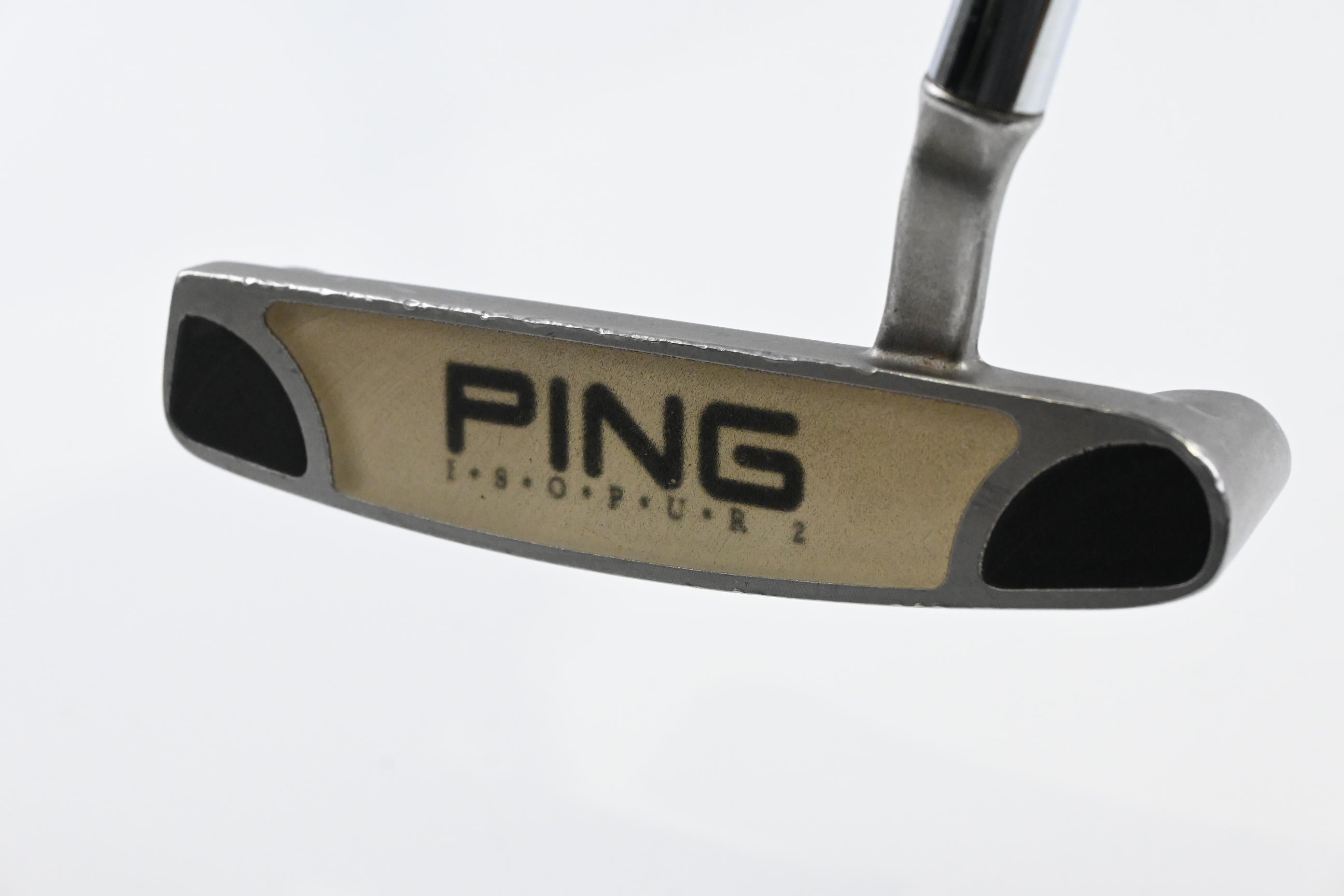 Ping Karsten USA Series Zing 2i Putter / 35 Inch