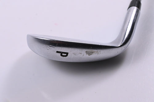 Callaway Apex CF16 Pitching Wedge / 46 Degree / Stiff Flex KBS C-Taper Lite 110