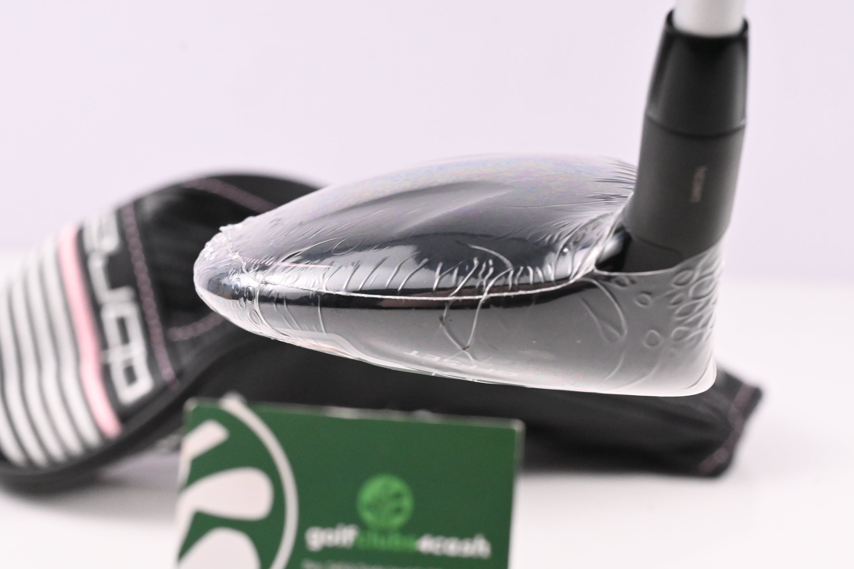 Left Hand Ladies Cobra Air-X #5 Wood / 23 Degree / Ladies Flex Ultralite 45 Shaft