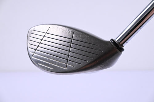 Callaway Big Bertha Warbird #3 Wood / 15 Degree / Stiff Flex Memphis 10