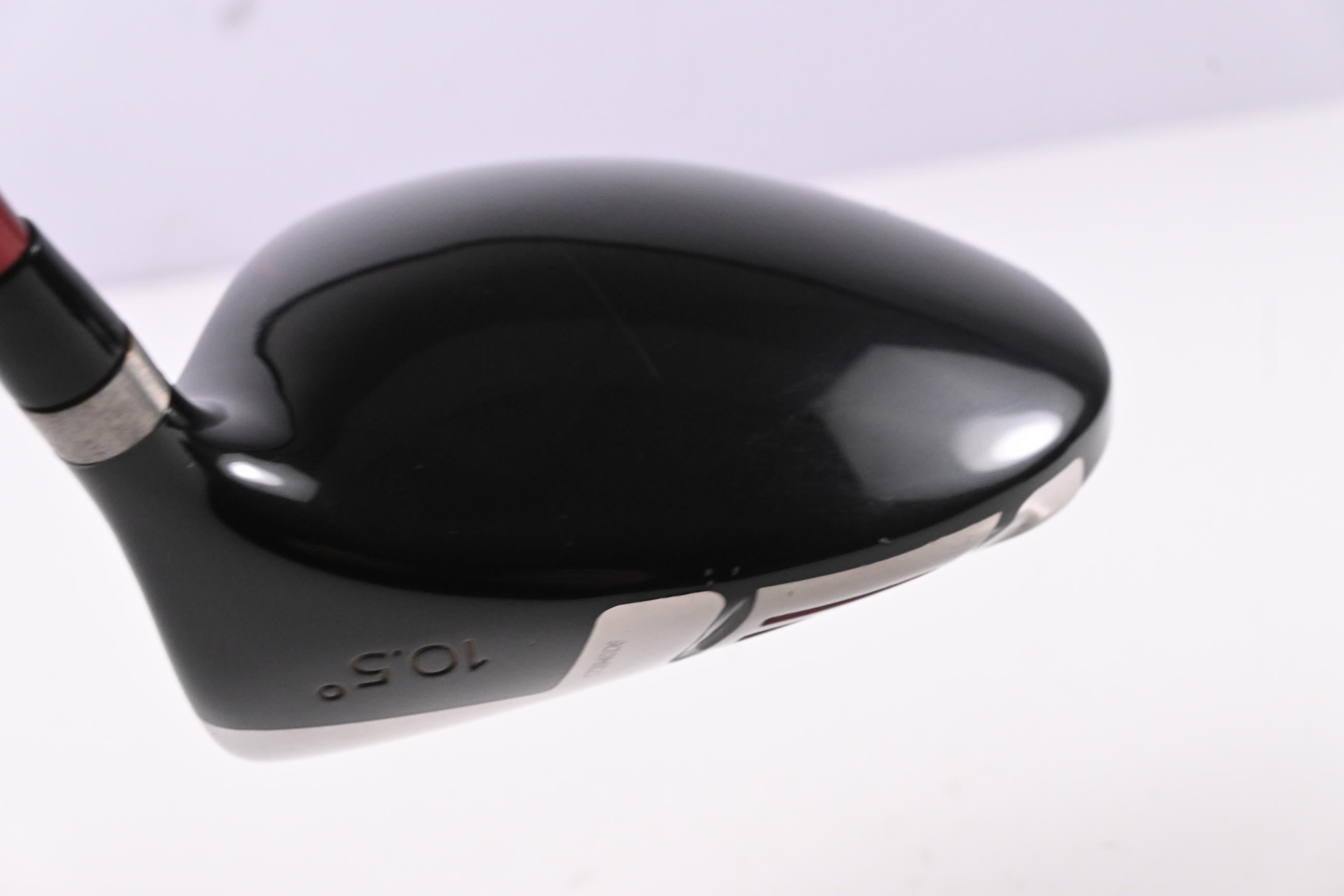 Ping G15 Driver / 10.5 Degree / Stiff Flex Ping TFC 149 D Shaft