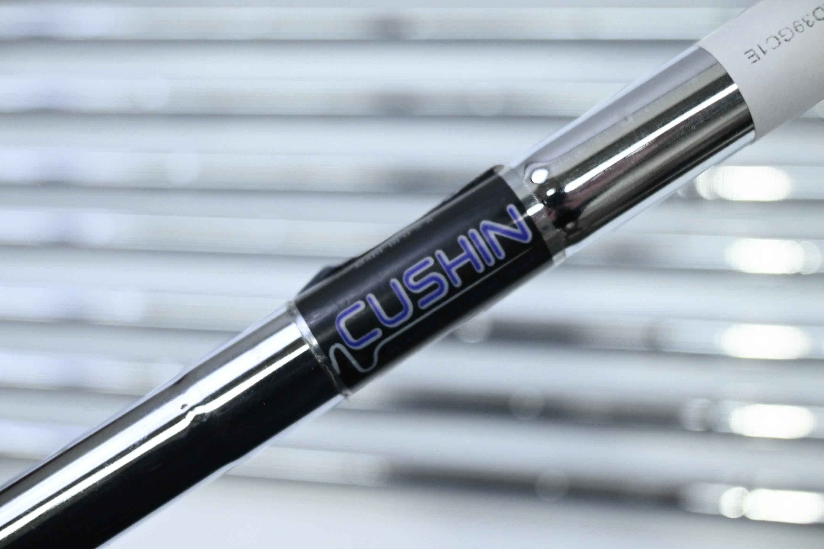 Ping i3+ Irons / 2-PW / Black Dot / Regular Flex Ping Cushin Z-Z65 Shafts
