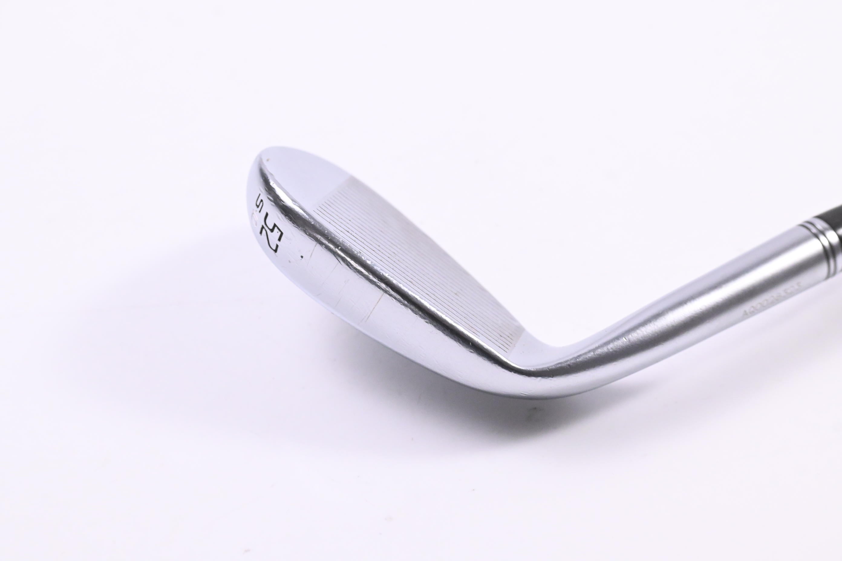 Ping Glide Forged Pro Gap Wedge / 52 Degree / Blue Dot / Wedge Flex Ping Z-Z 115