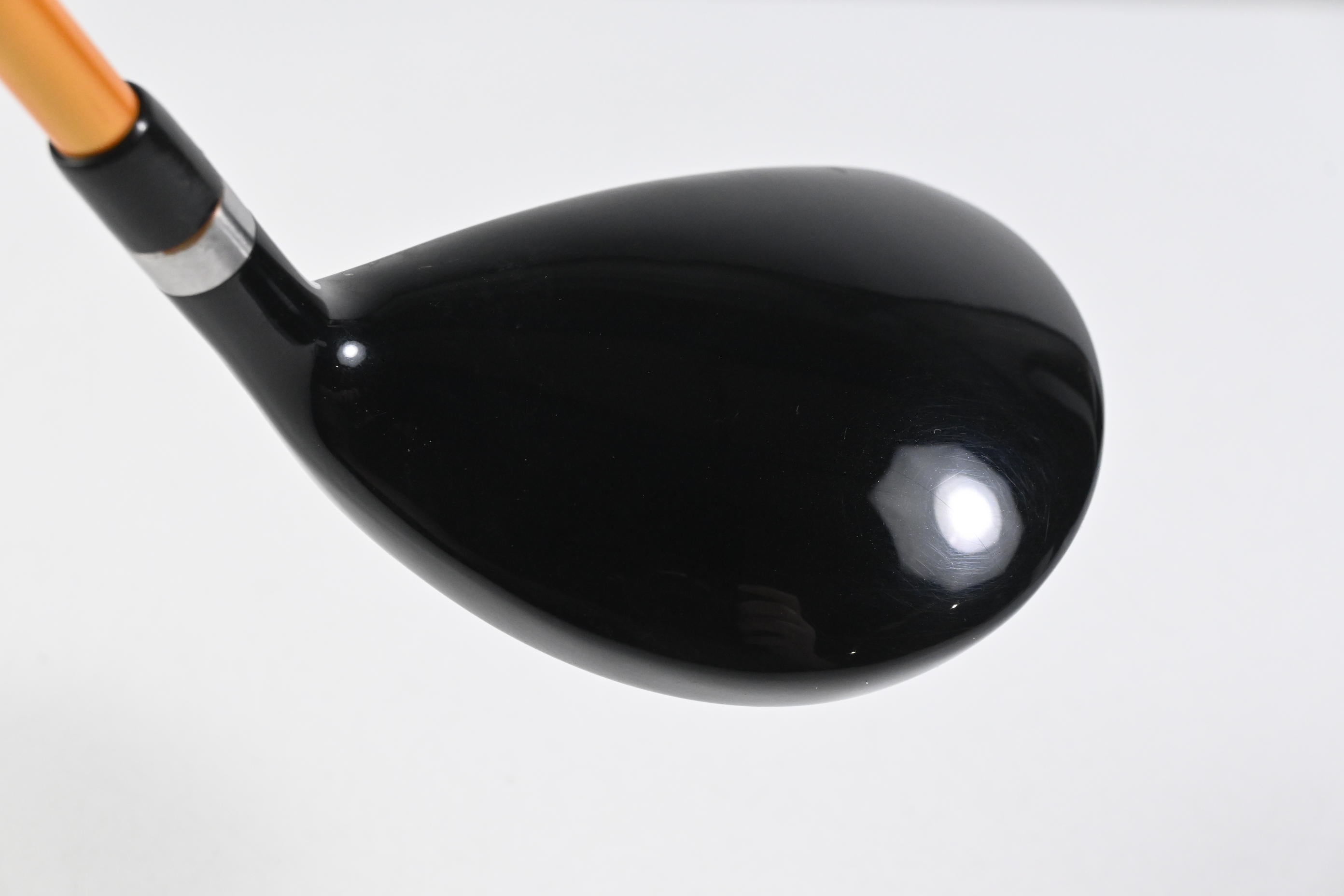 Miura Precious Edition #5 Wood / 18 Degree / Stiff Flex Proforce Avixcore 69