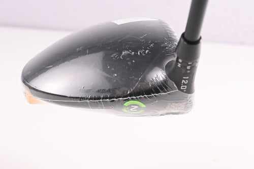 Left Hand Cobra DS-Adapt MAX-K Driver / 12 Degree / Ladies Flex UST Helium 4